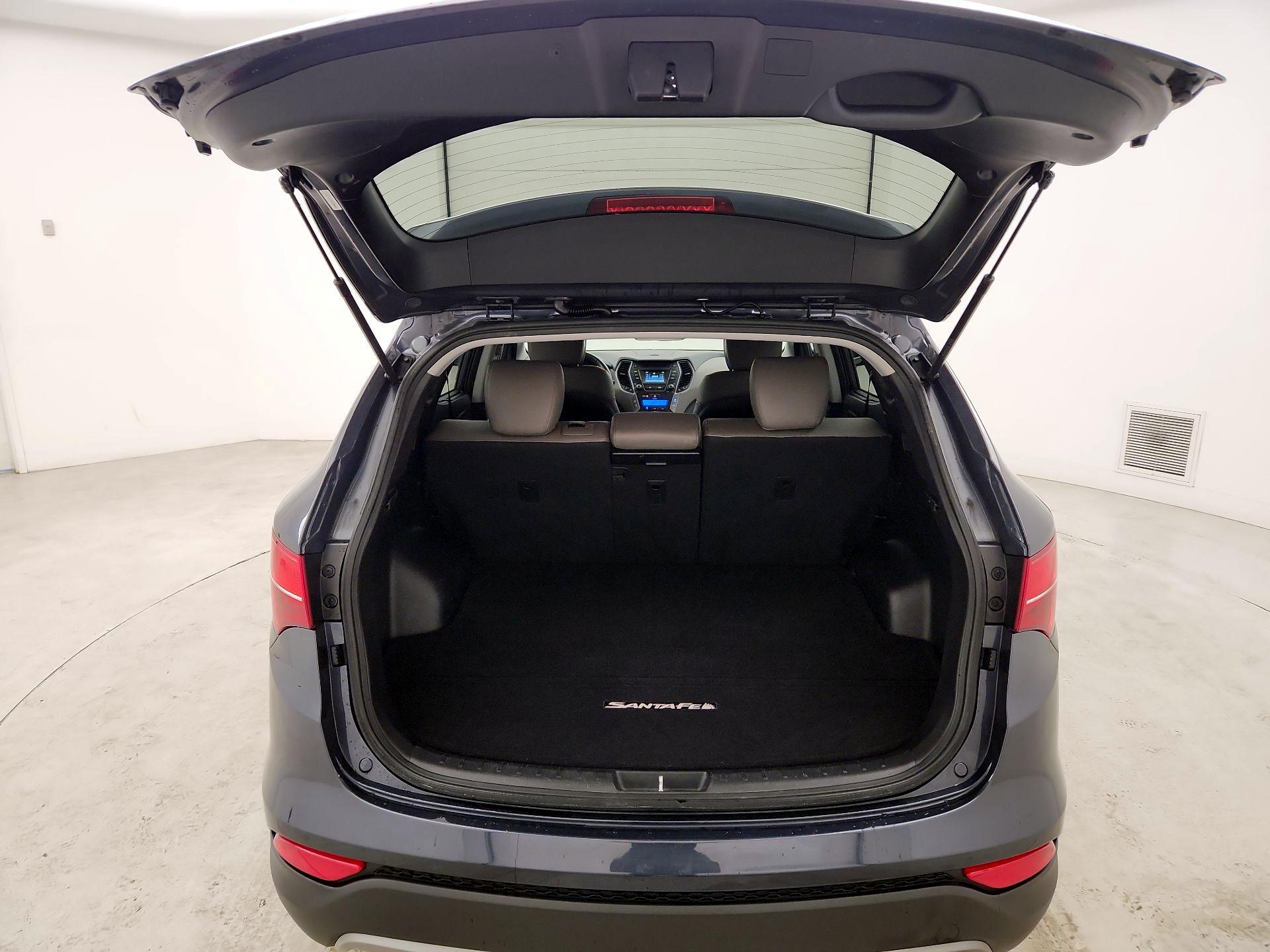 Thumbnail: 2015 Hyundai Santa Fe - 20