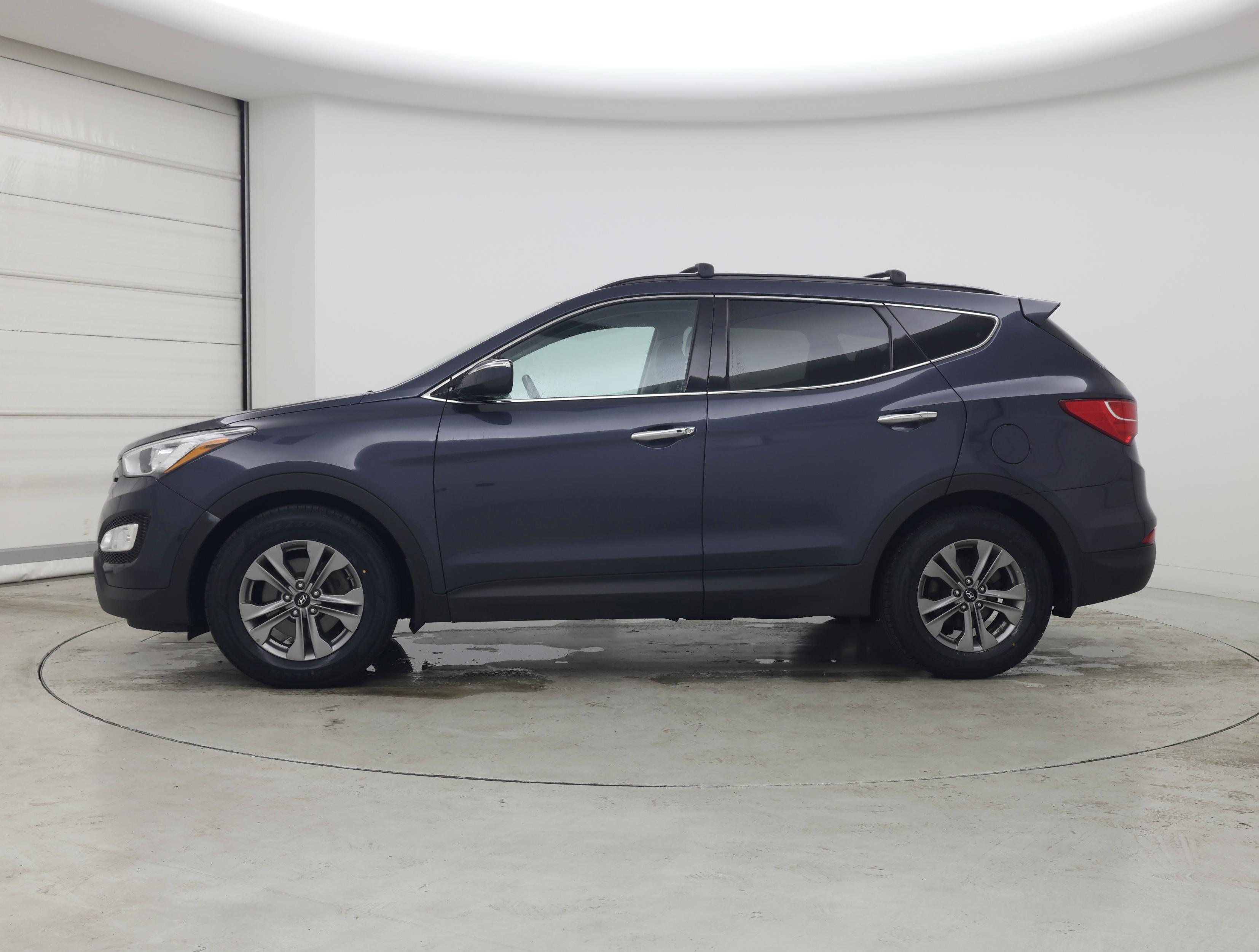 Thumbnail: 2015 Hyundai Santa Fe - 3