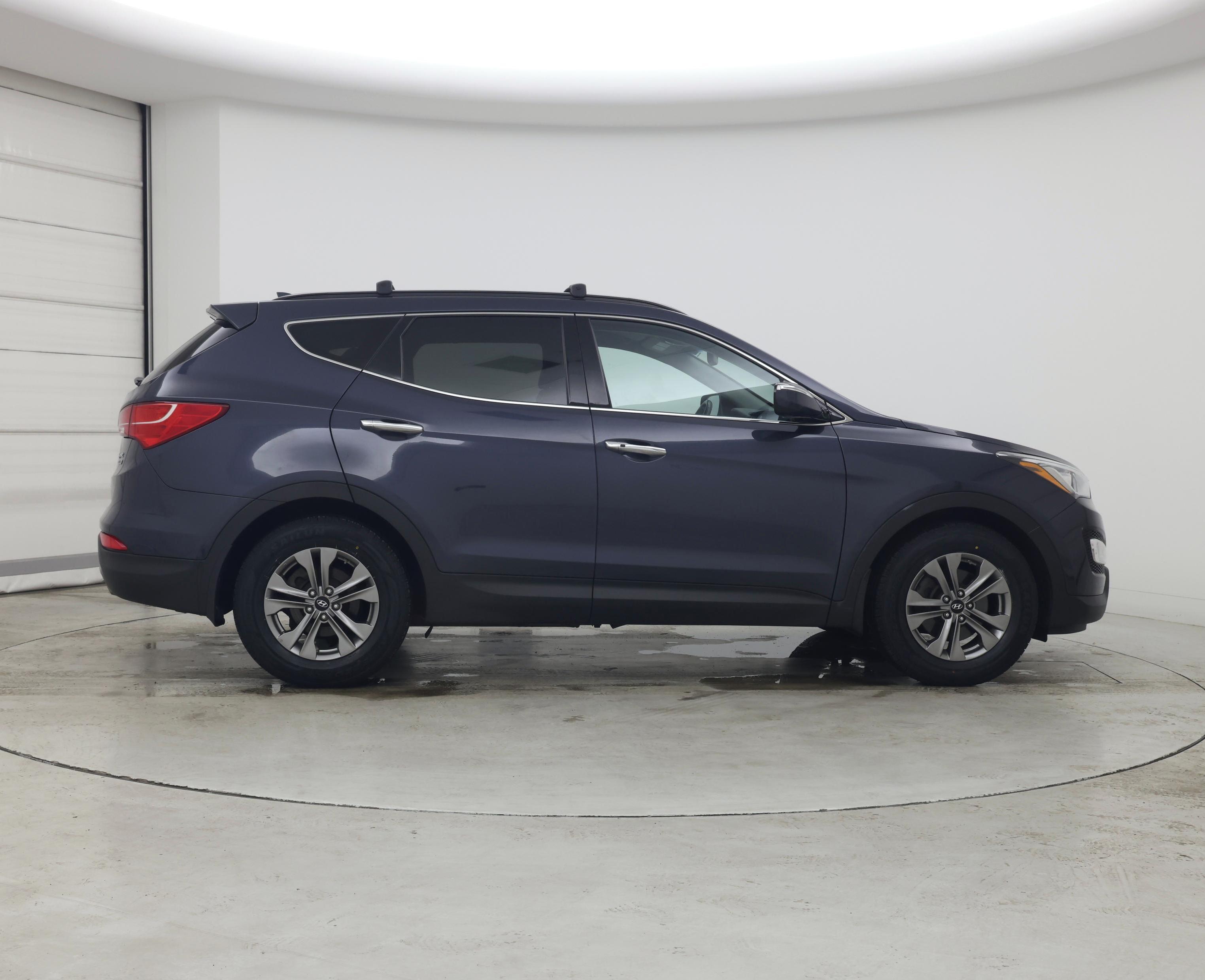 Thumbnail: 2015 Hyundai Santa Fe - 7