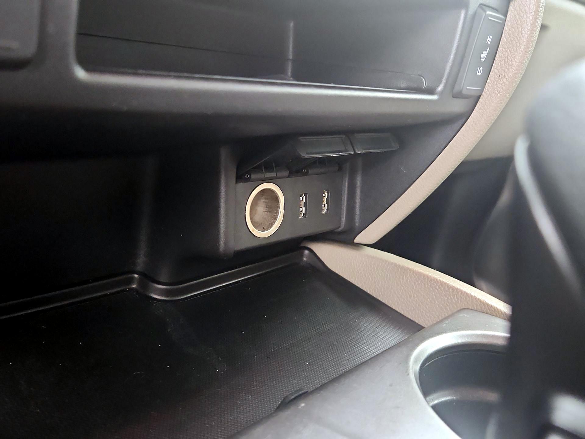 Thumbnail: 2018 Honda Pilot - 19