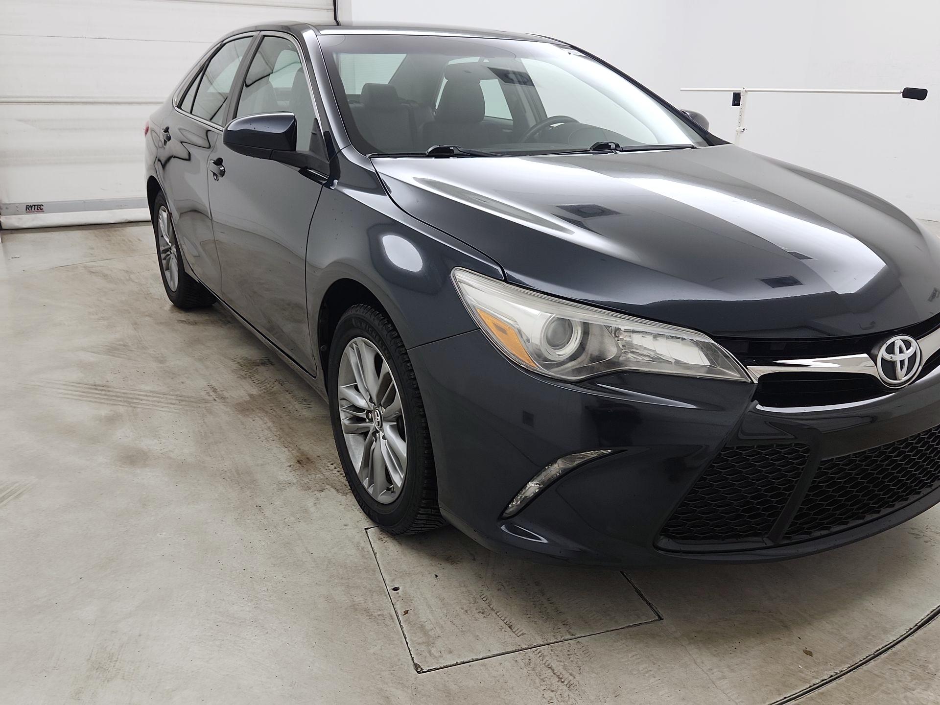 Thumbnail: 2017 Toyota Camry - 1