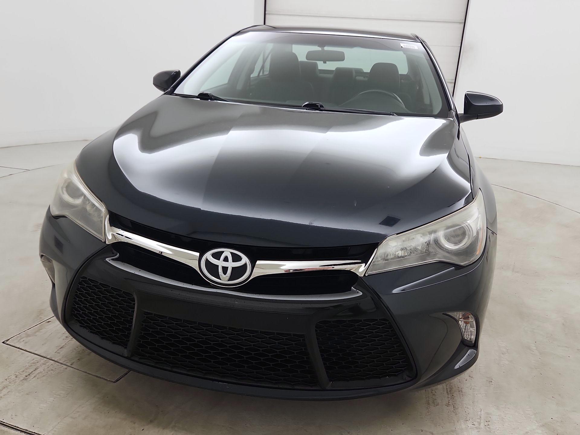 Thumbnail: 2017 Toyota Camry - 2