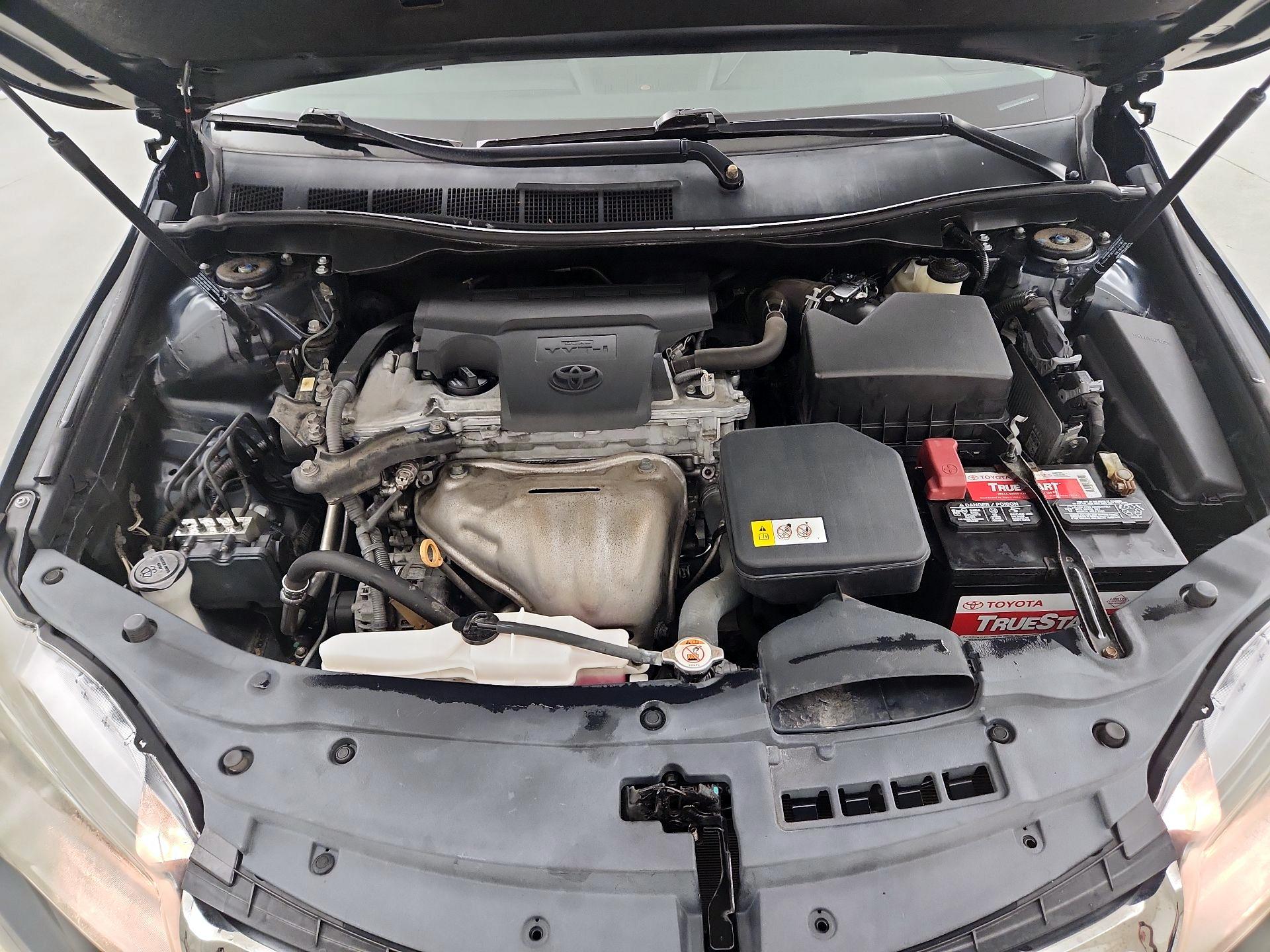 Thumbnail: 2017 Toyota Camry - 19