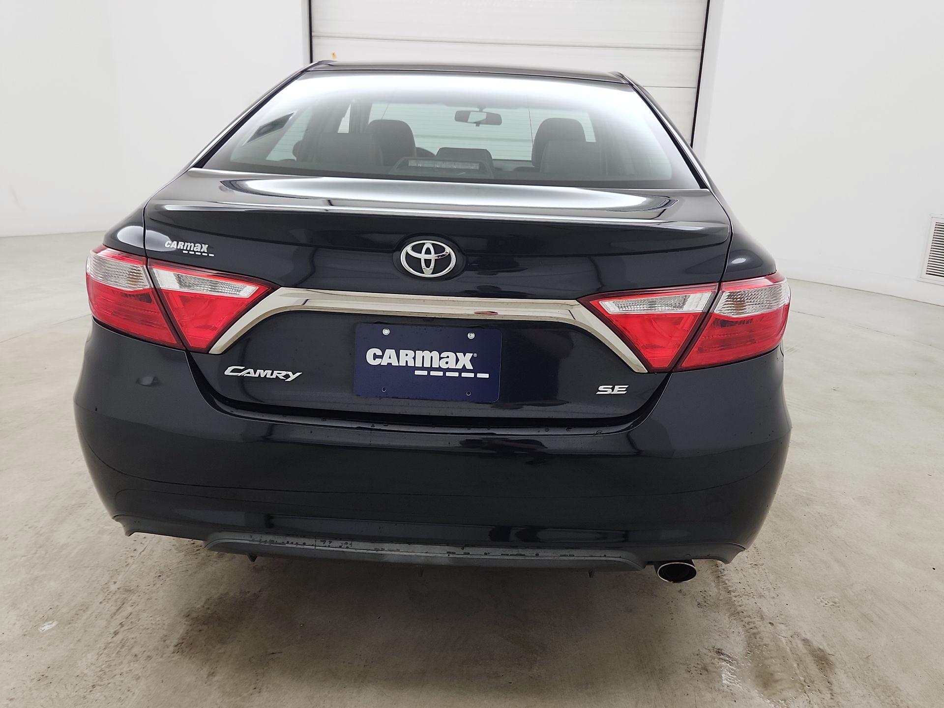 Thumbnail: 2017 Toyota Camry - 6