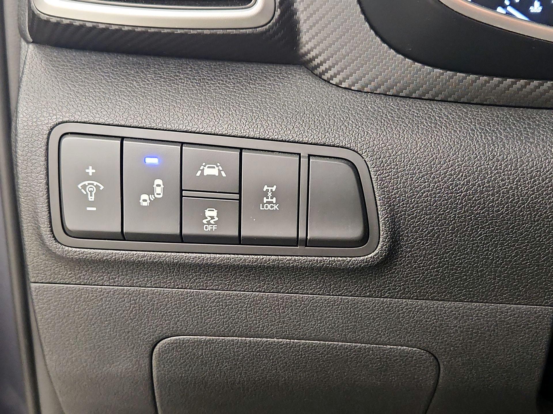 Thumbnail: 2021 Hyundai Tucson - 11