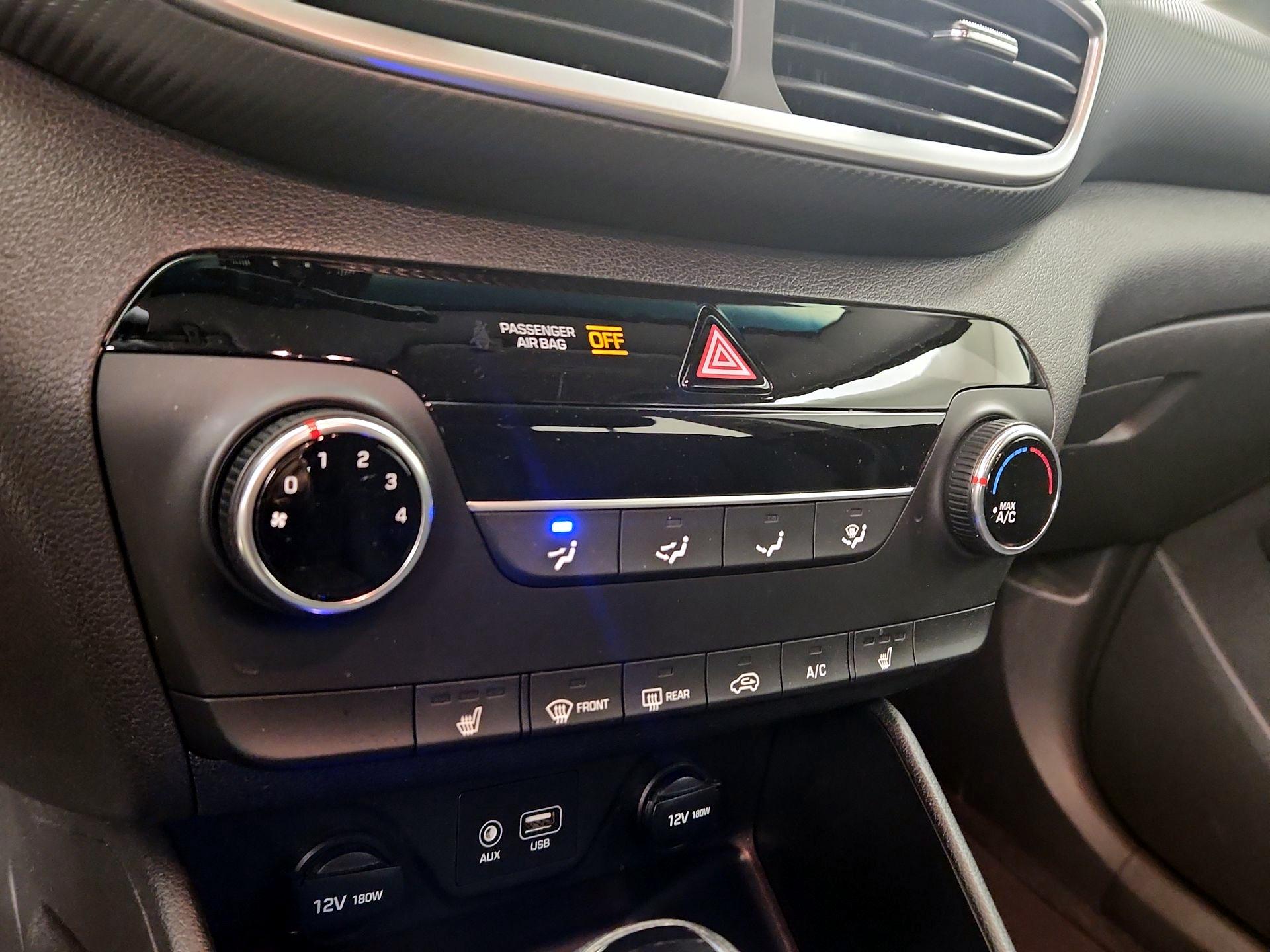 Thumbnail: 2021 Hyundai Tucson - 14