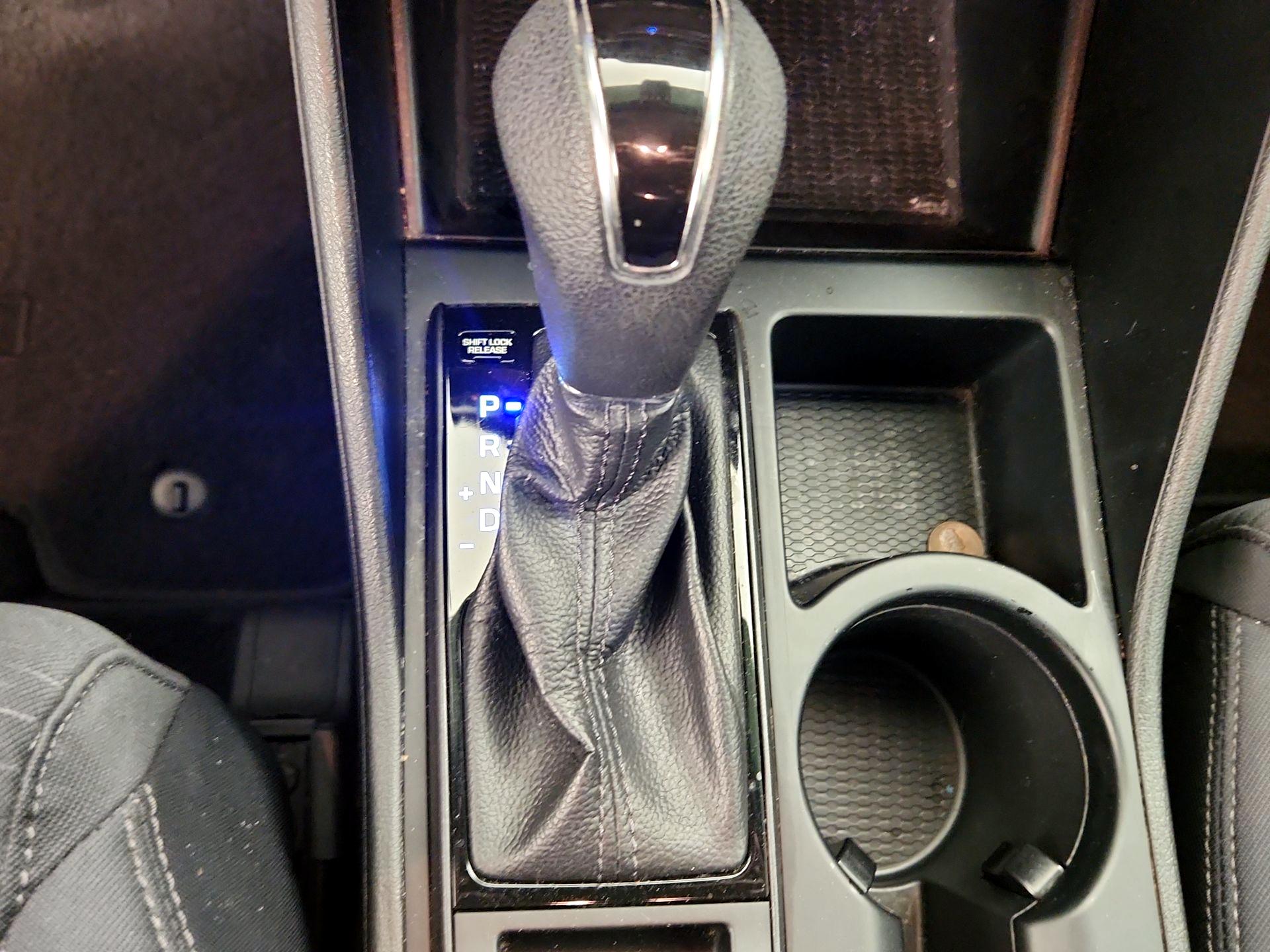 Thumbnail: 2021 Hyundai Tucson - 15