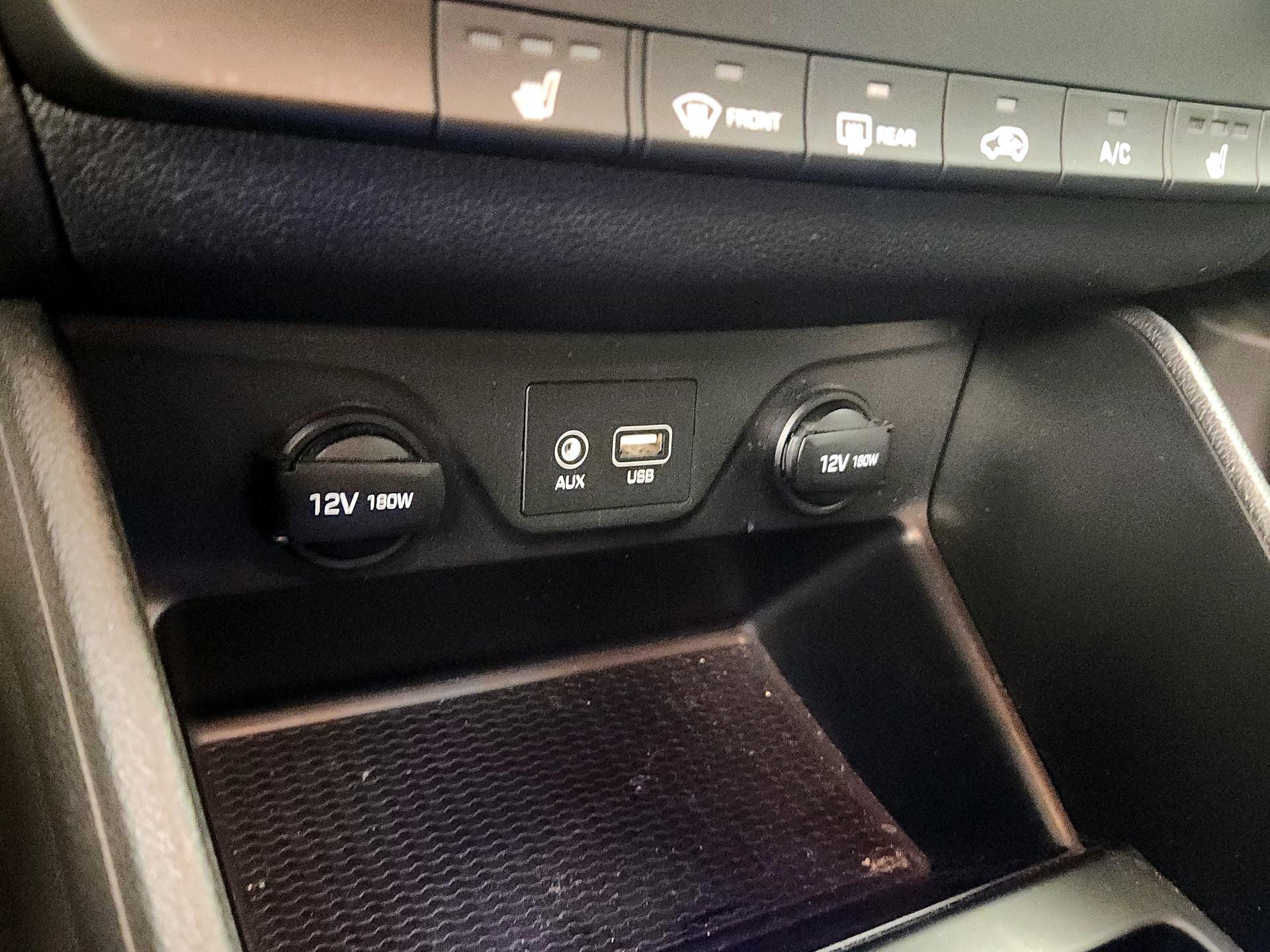 Thumbnail: 2021 Hyundai Tucson - 16