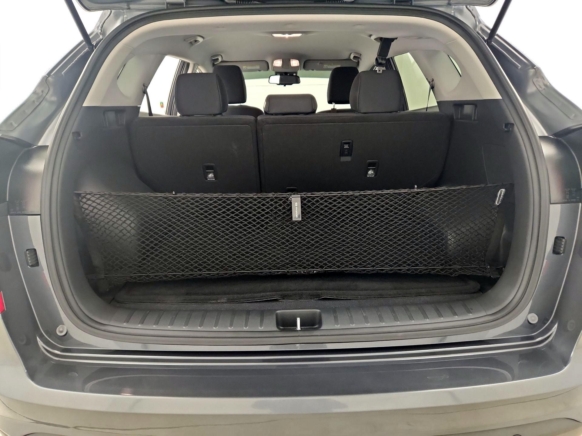 Thumbnail: 2021 Hyundai Tucson - 18