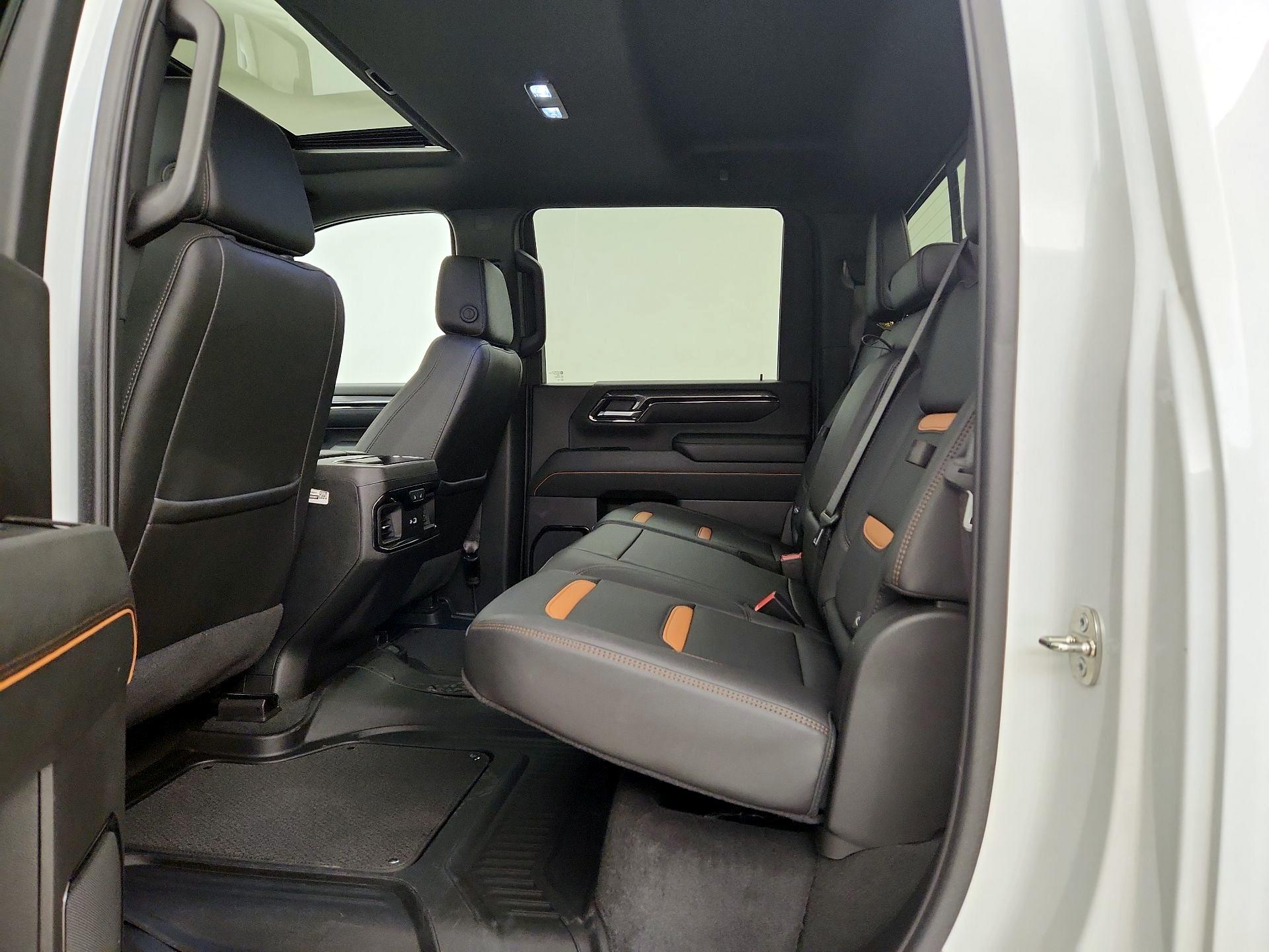 Thumbnail: 2024 GMC Sierra 2500 - 20