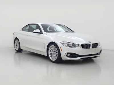 2015 BMW 428 I