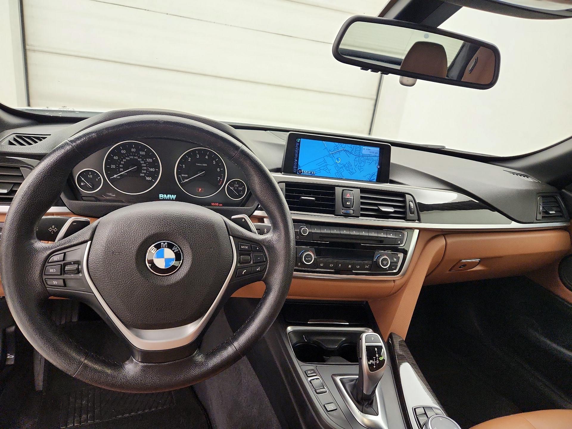 Thumbnail: 2015 BMW 4 Series - 9