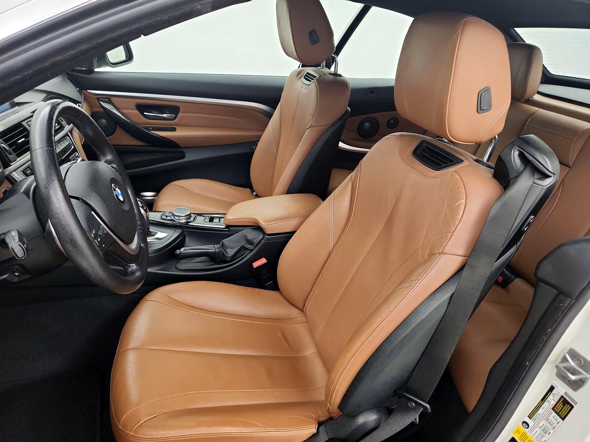 Thumbnail: 2015 BMW 4 Series - 11