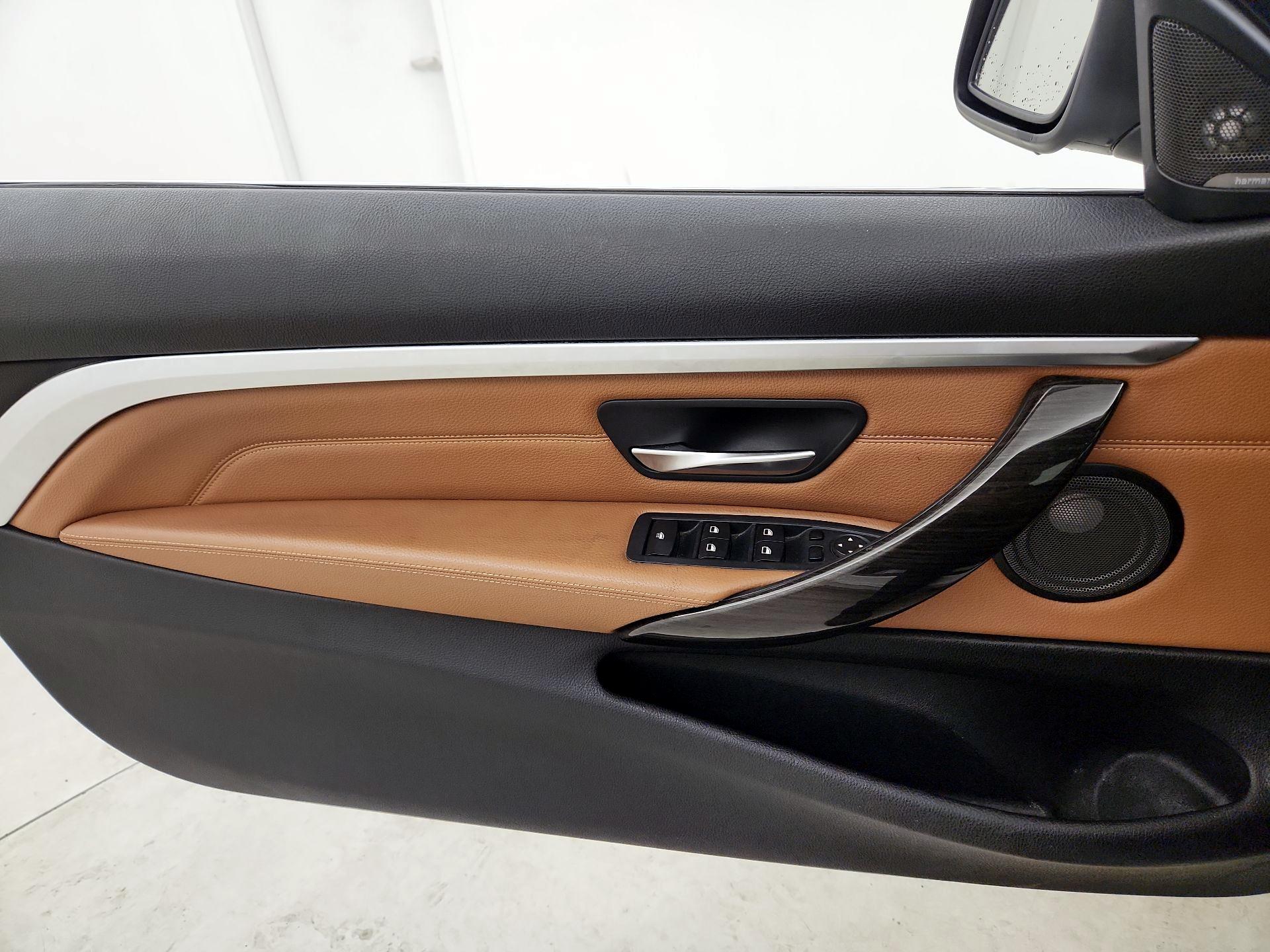 Thumbnail: 2015 BMW 4 Series - 12