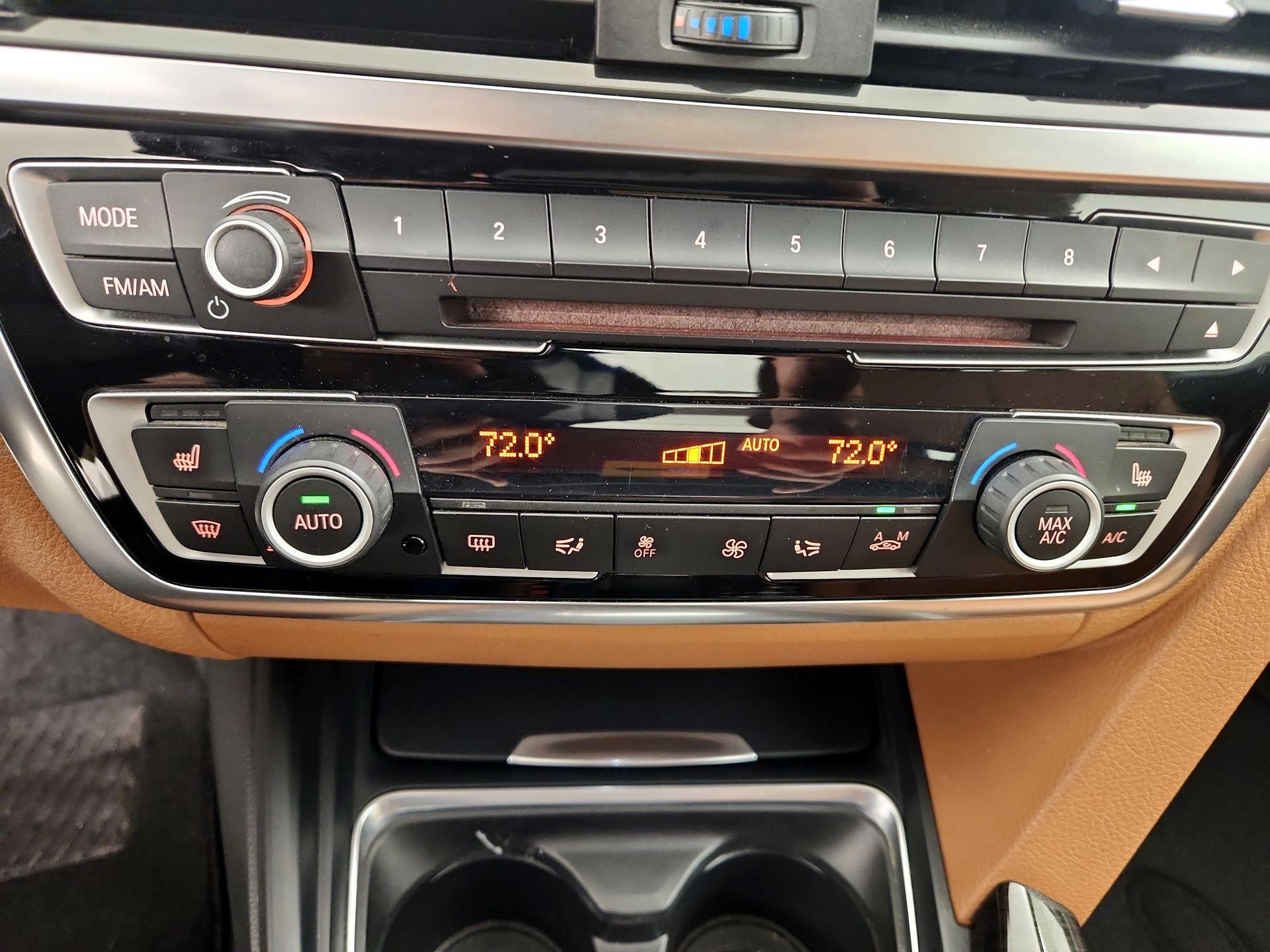 Thumbnail: 2015 BMW 4 Series - 17