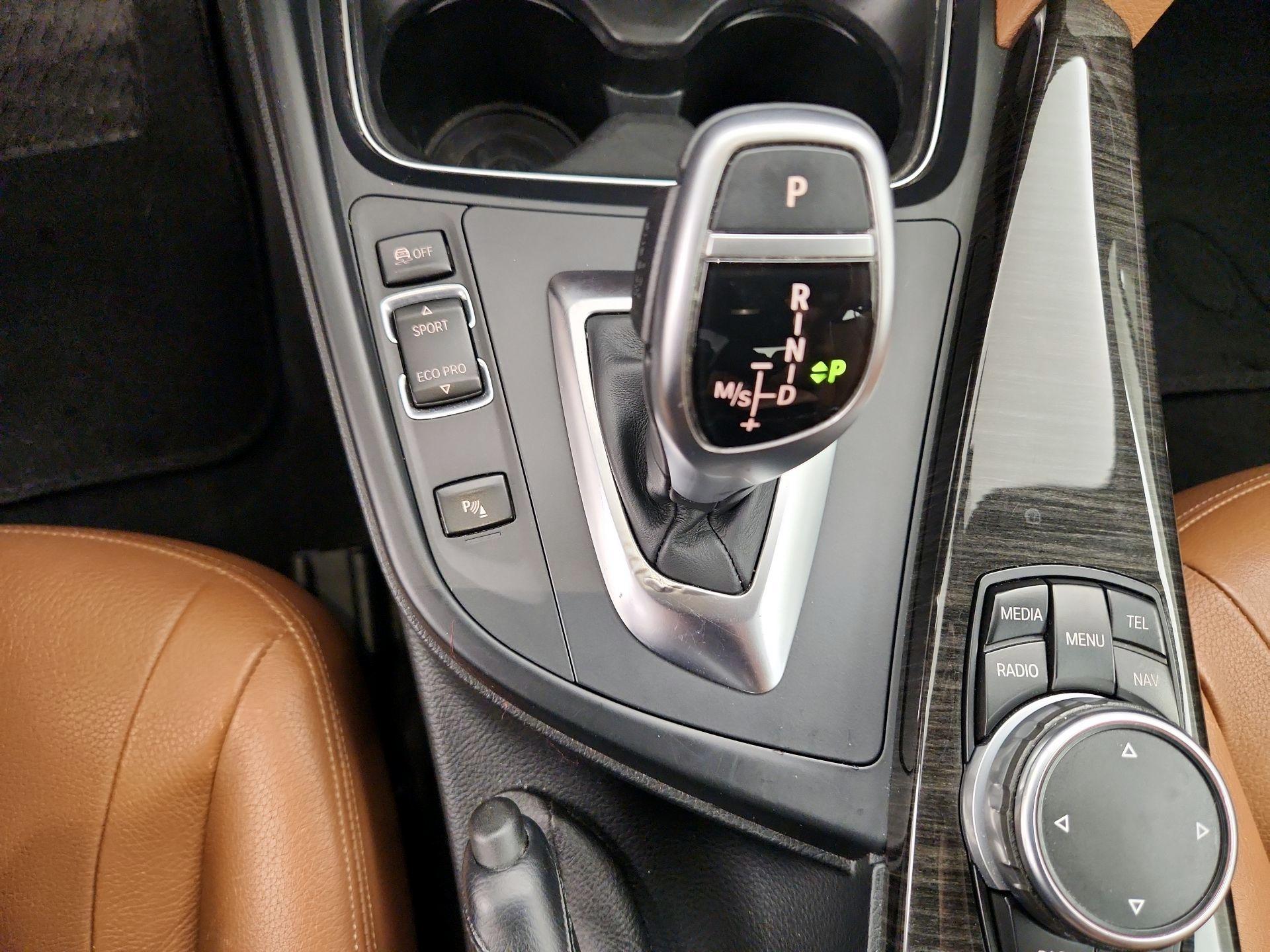 Thumbnail: 2015 BMW 4 Series - 18
