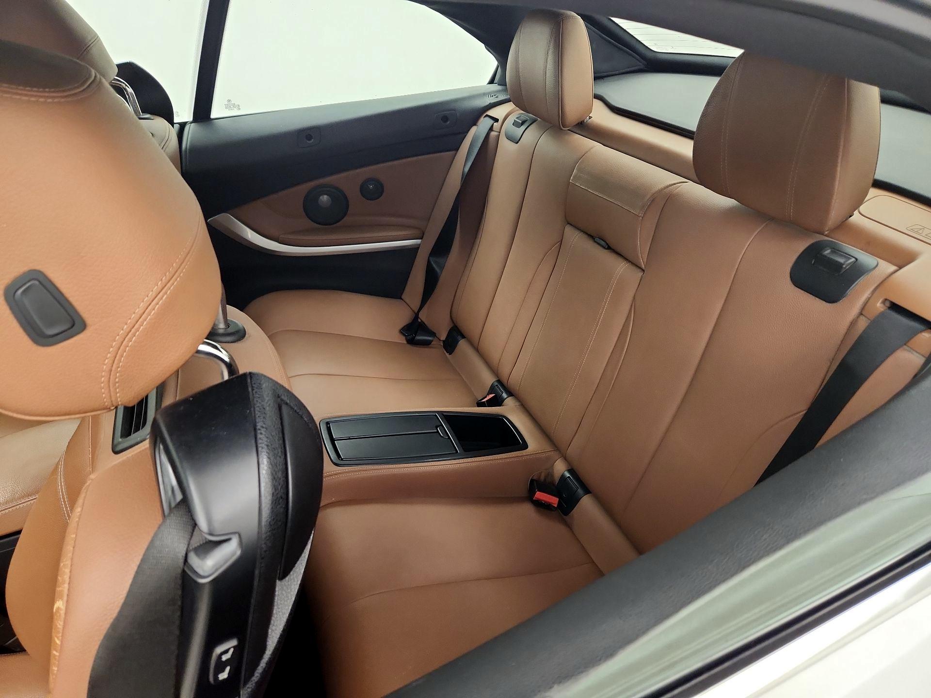 Thumbnail: 2015 BMW 4 Series - 20