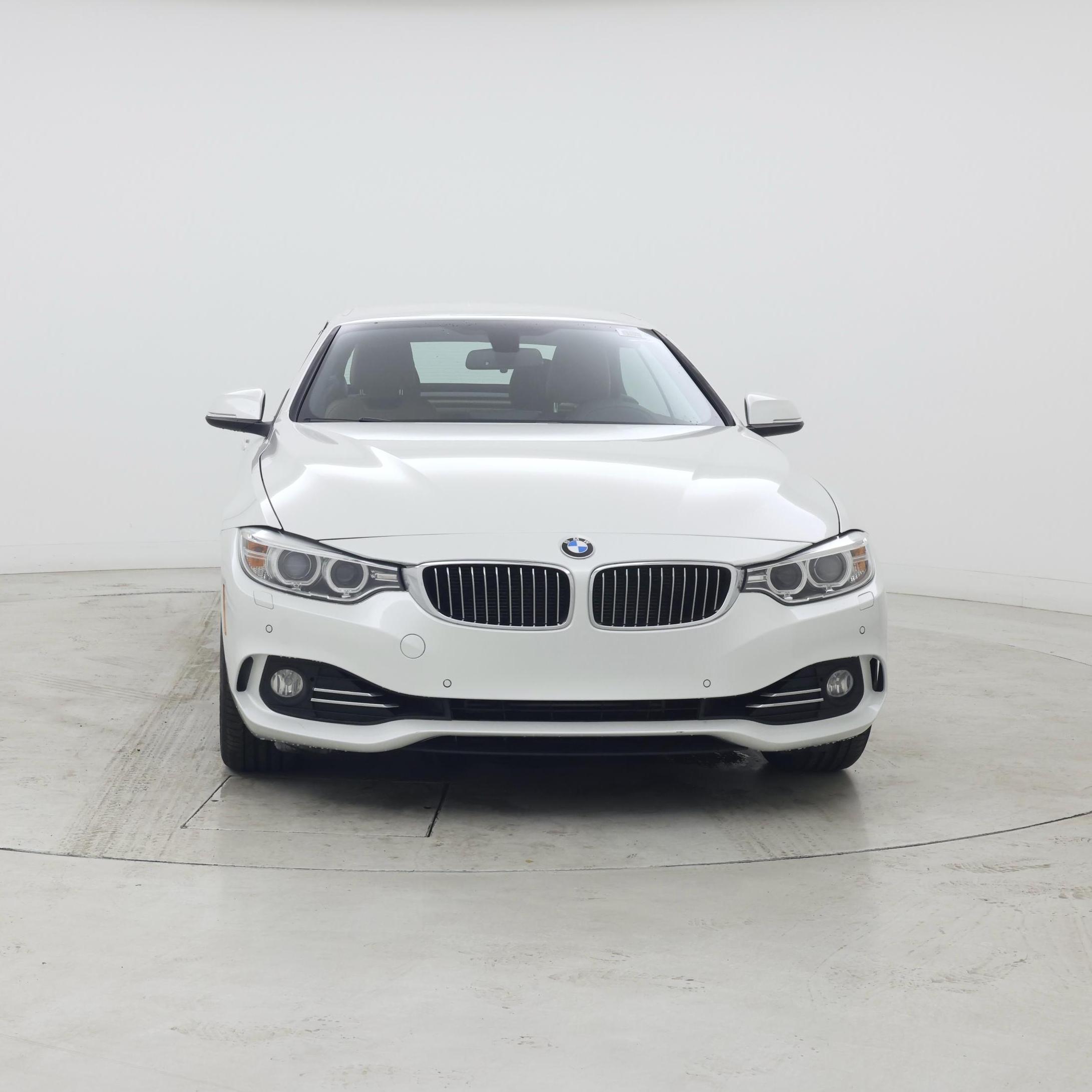 Thumbnail: 2015 BMW 4 Series - 5
