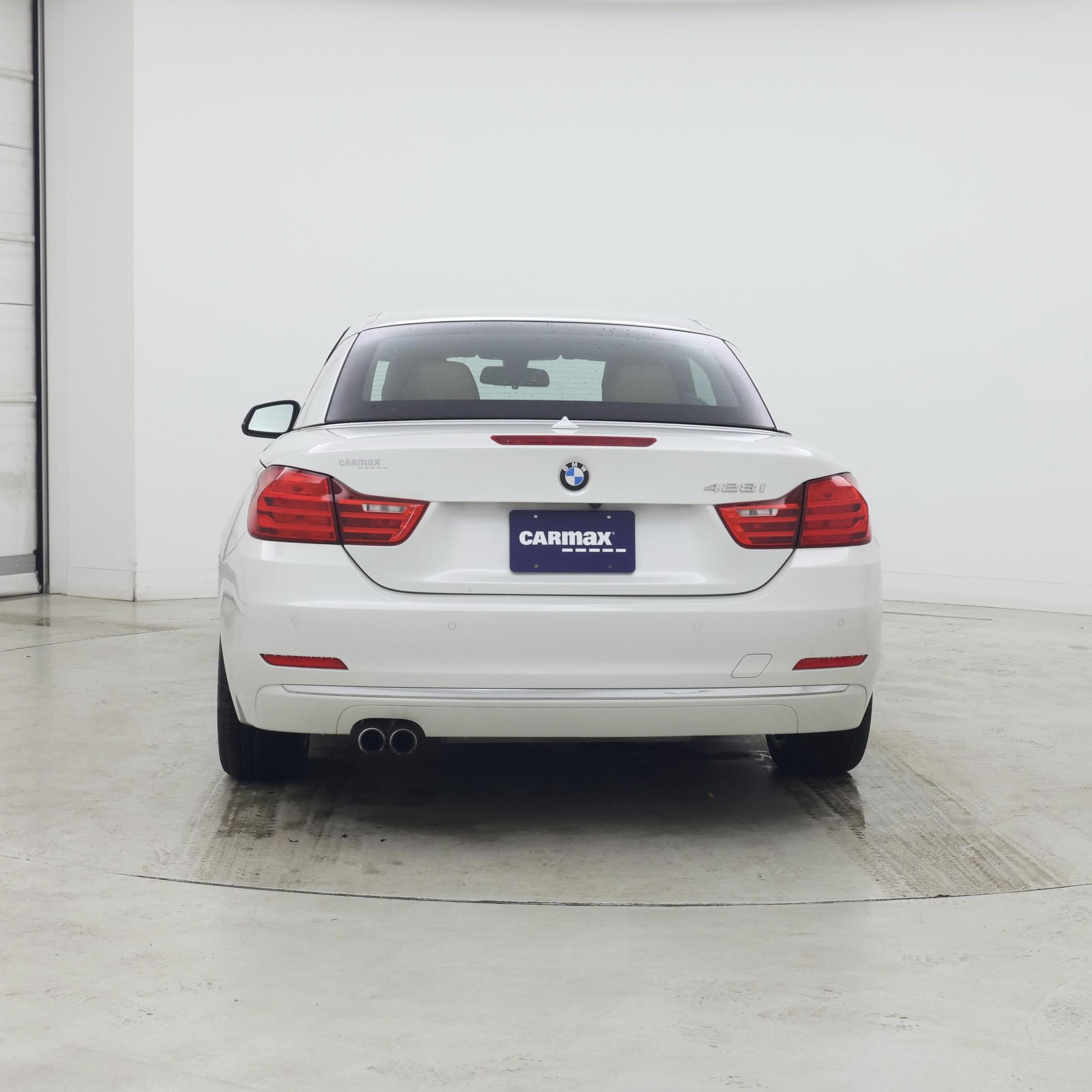 Thumbnail: 2015 BMW 4 Series - 6