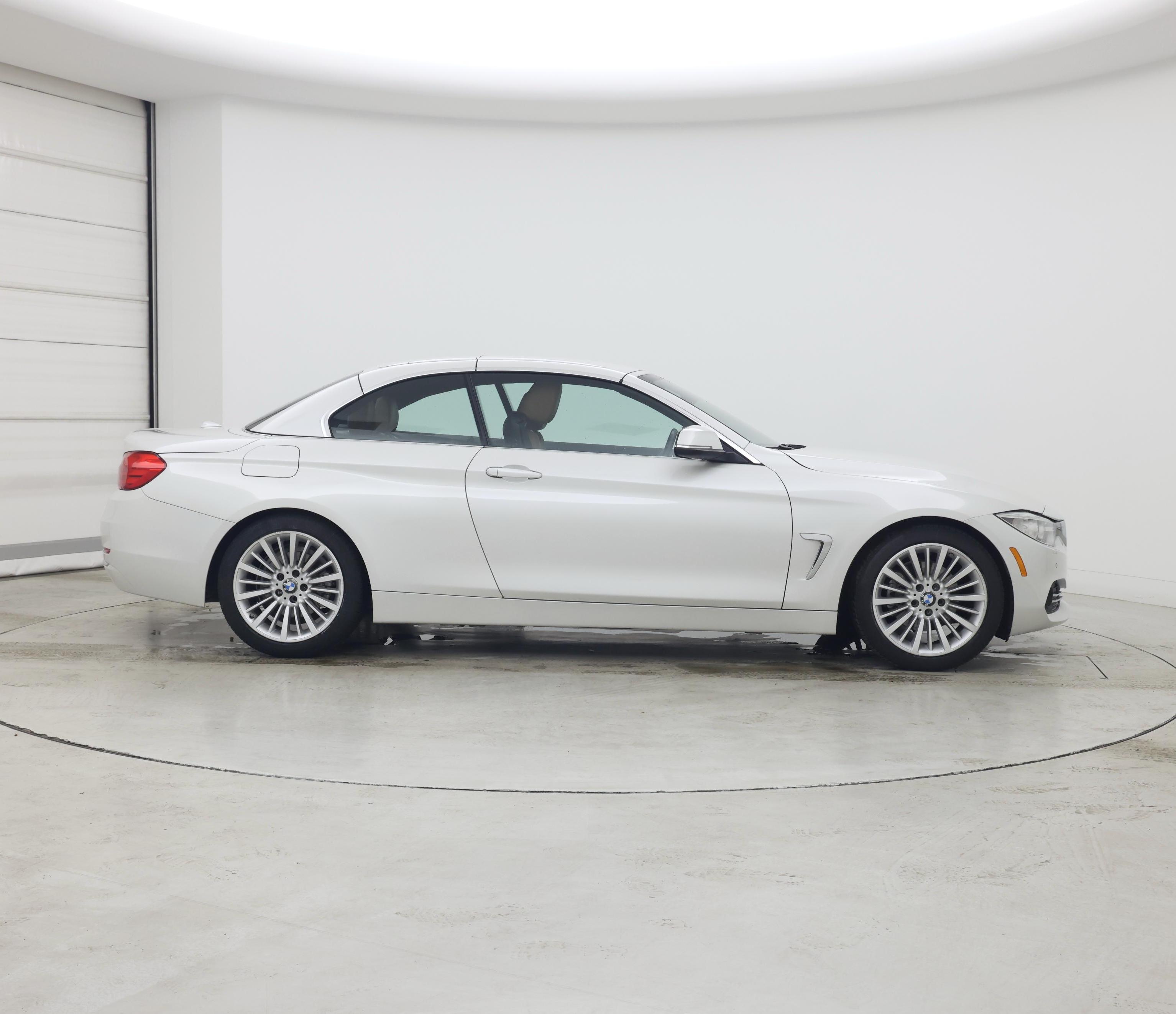 Thumbnail: 2015 BMW 4 Series - 7