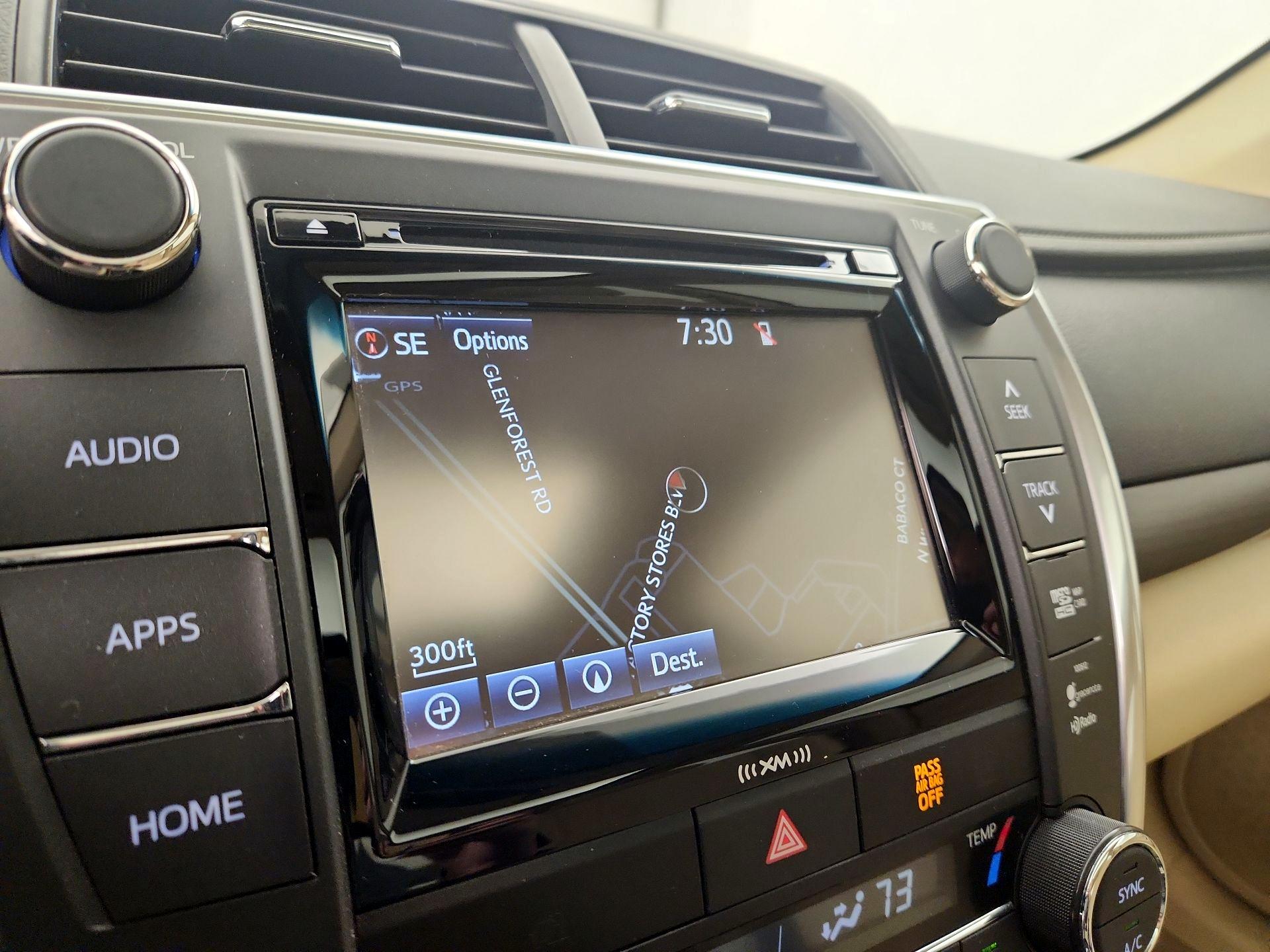 Thumbnail: 2017 Toyota Camry - 12