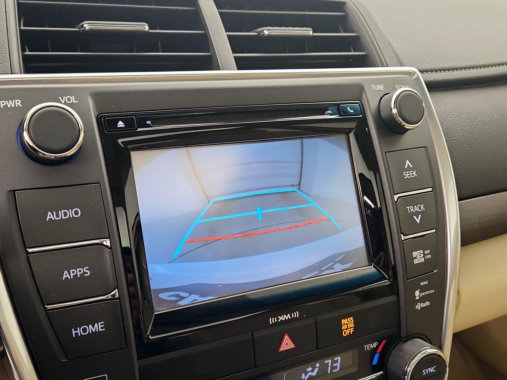 Thumbnail: 2017 Toyota Camry - 13