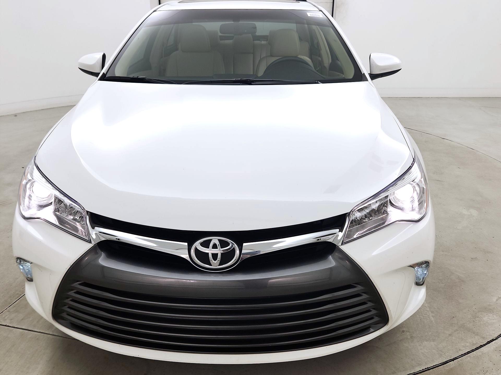 Thumbnail: 2017 Toyota Camry - 2