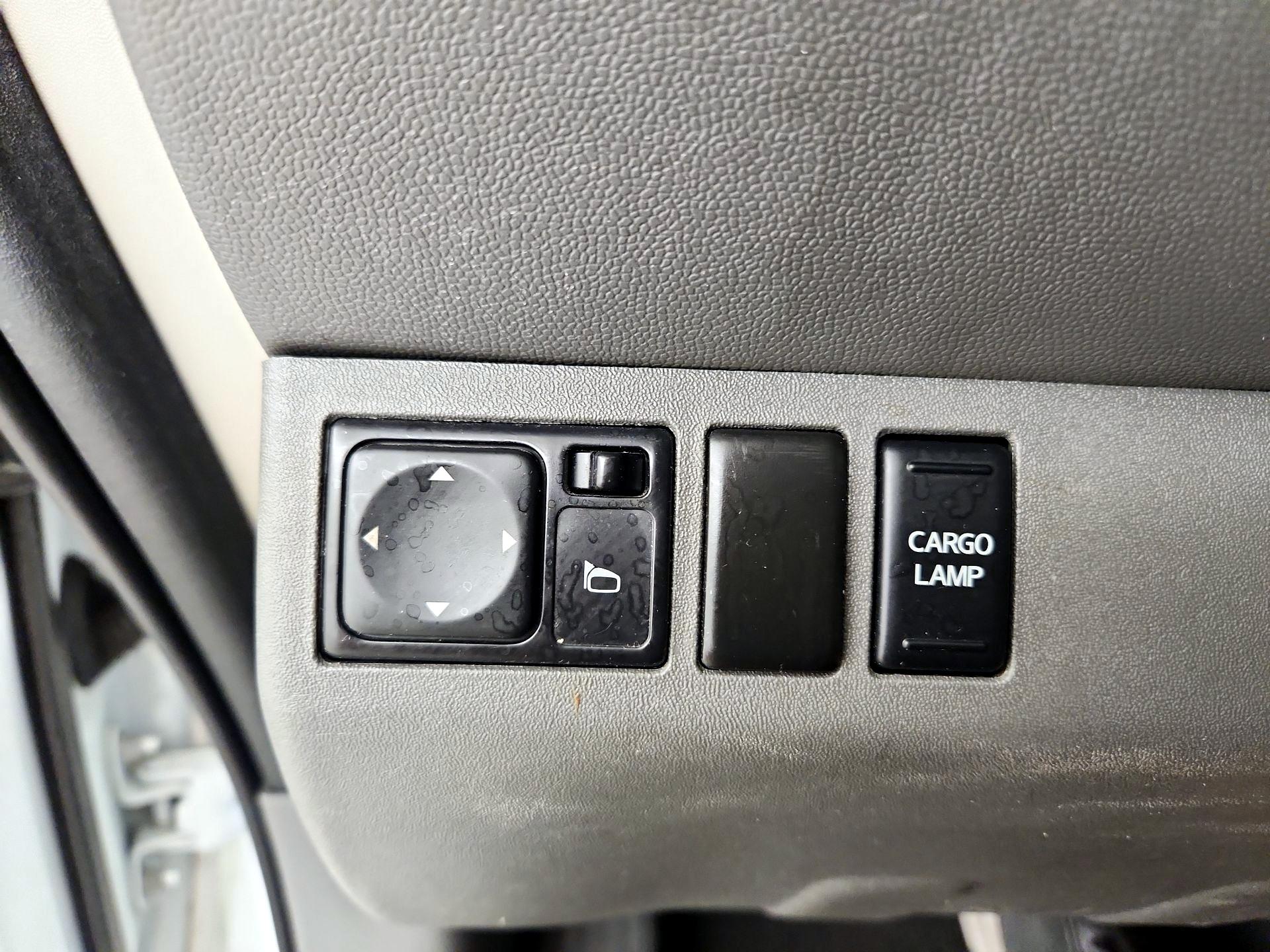 Thumbnail: 2019 Nissan Frontier - 13