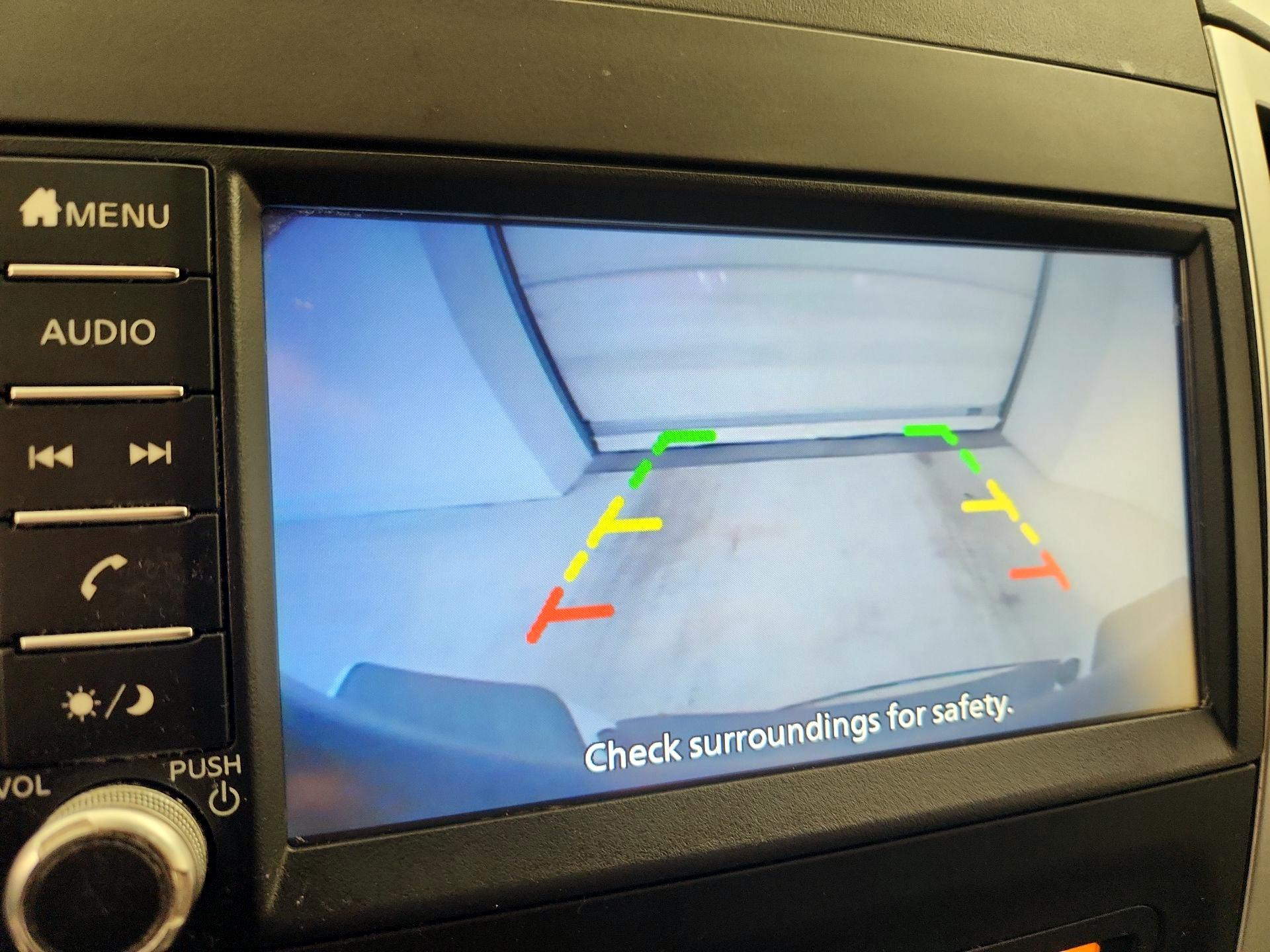 Thumbnail: 2019 Nissan Frontier - 14