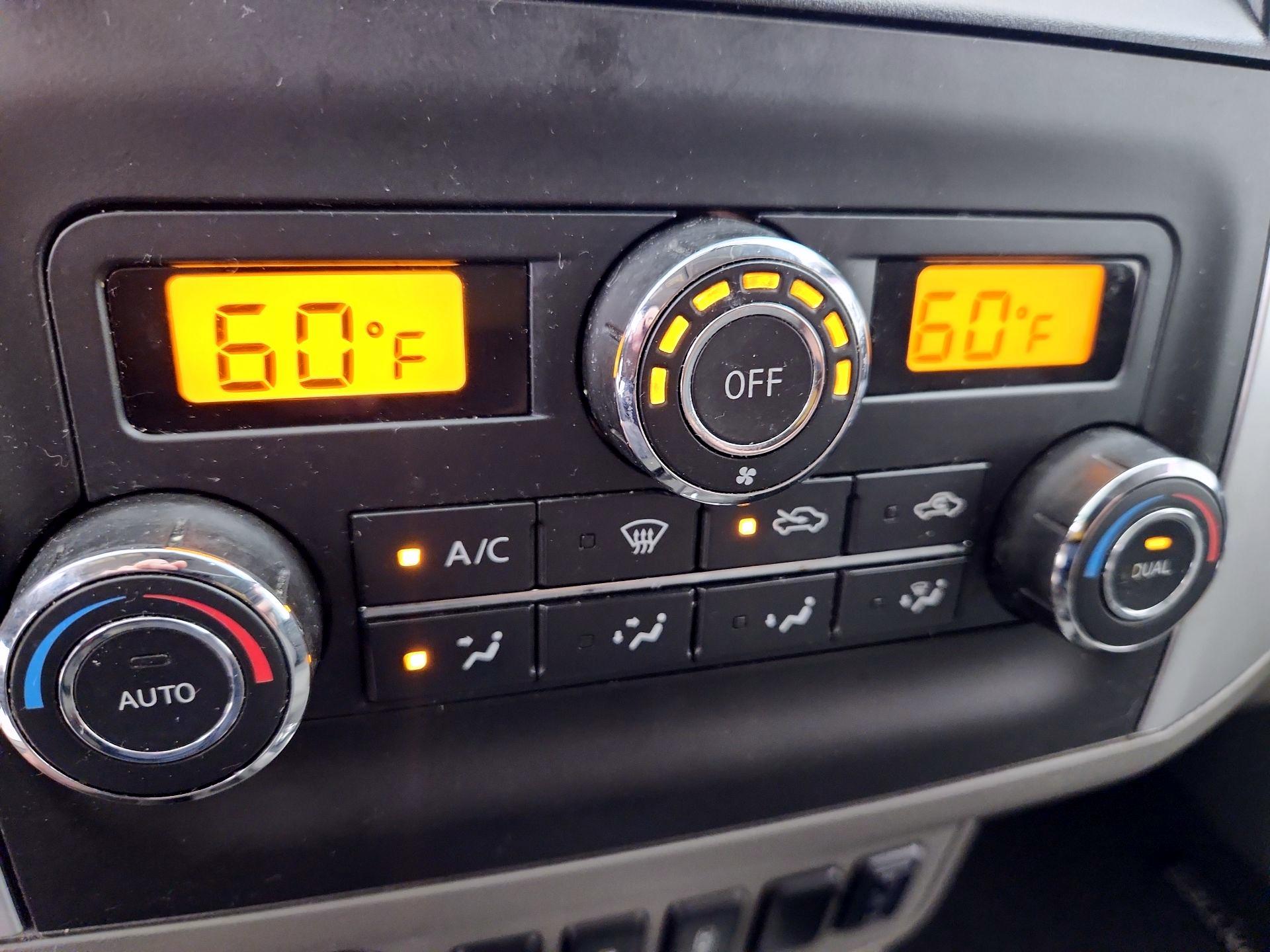 Thumbnail: 2019 Nissan Frontier - 16