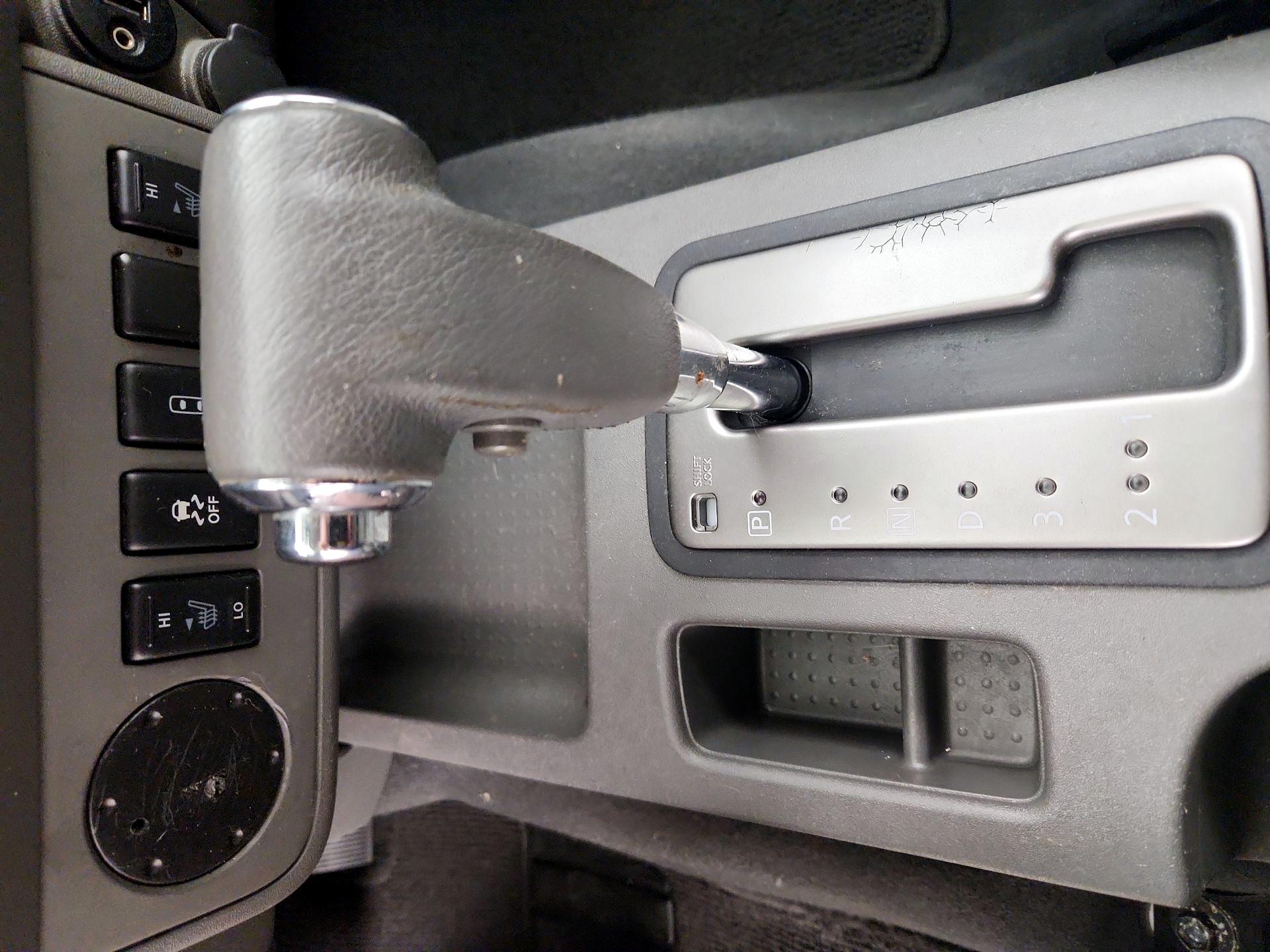 Thumbnail: 2019 Nissan Frontier - 17