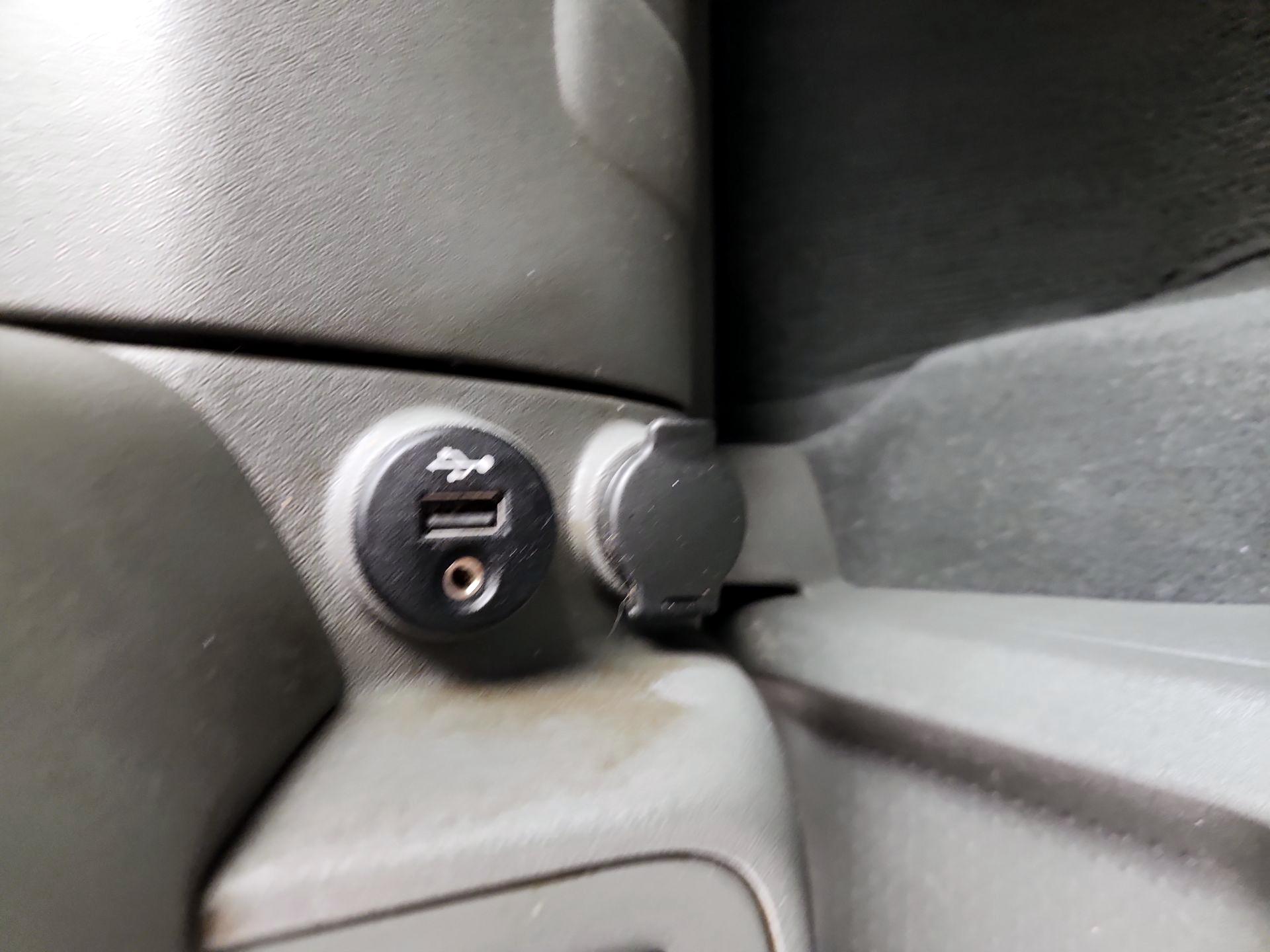 Thumbnail: 2019 Nissan Frontier - 18