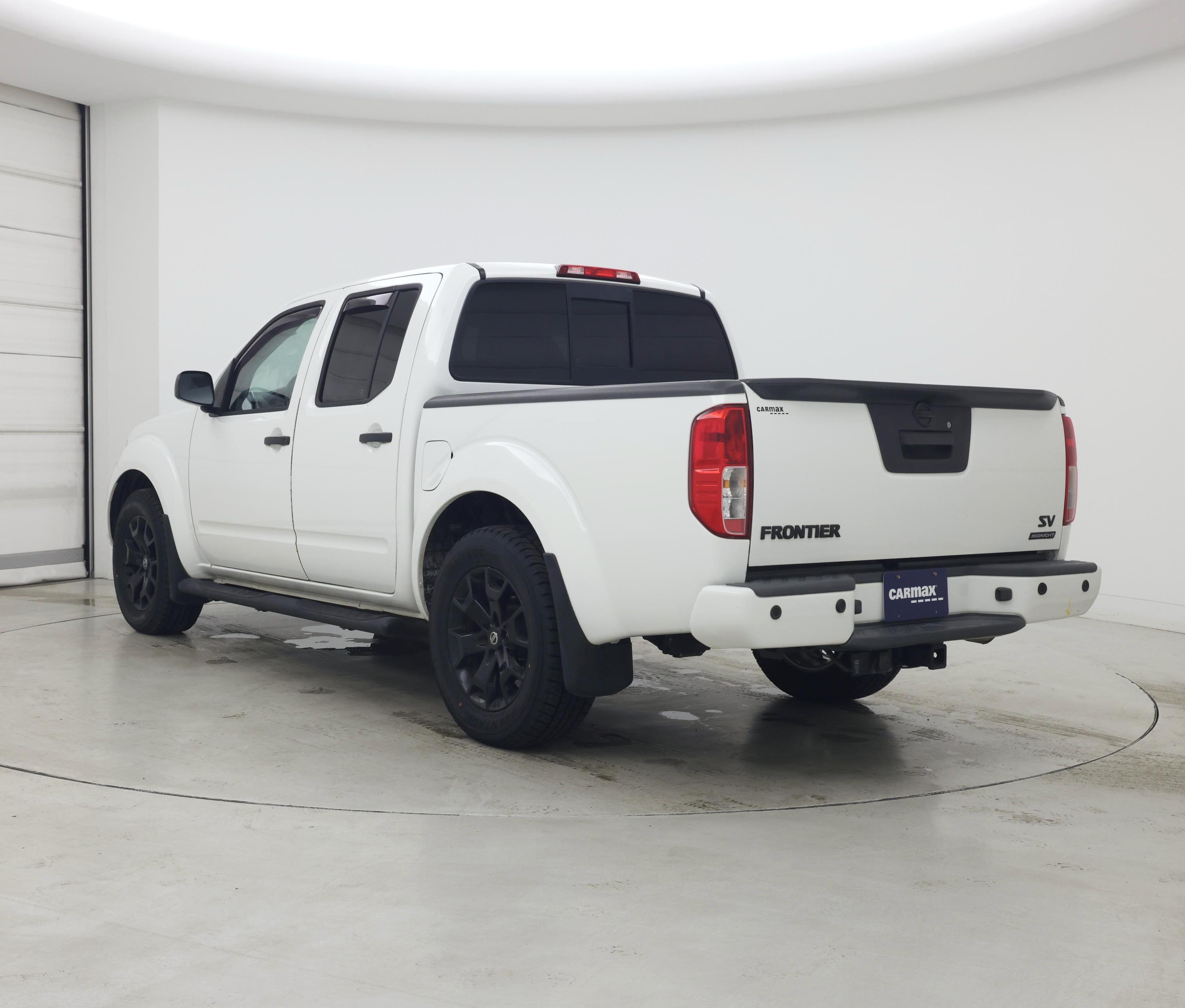 Thumbnail: 2019 Nissan Frontier - 2