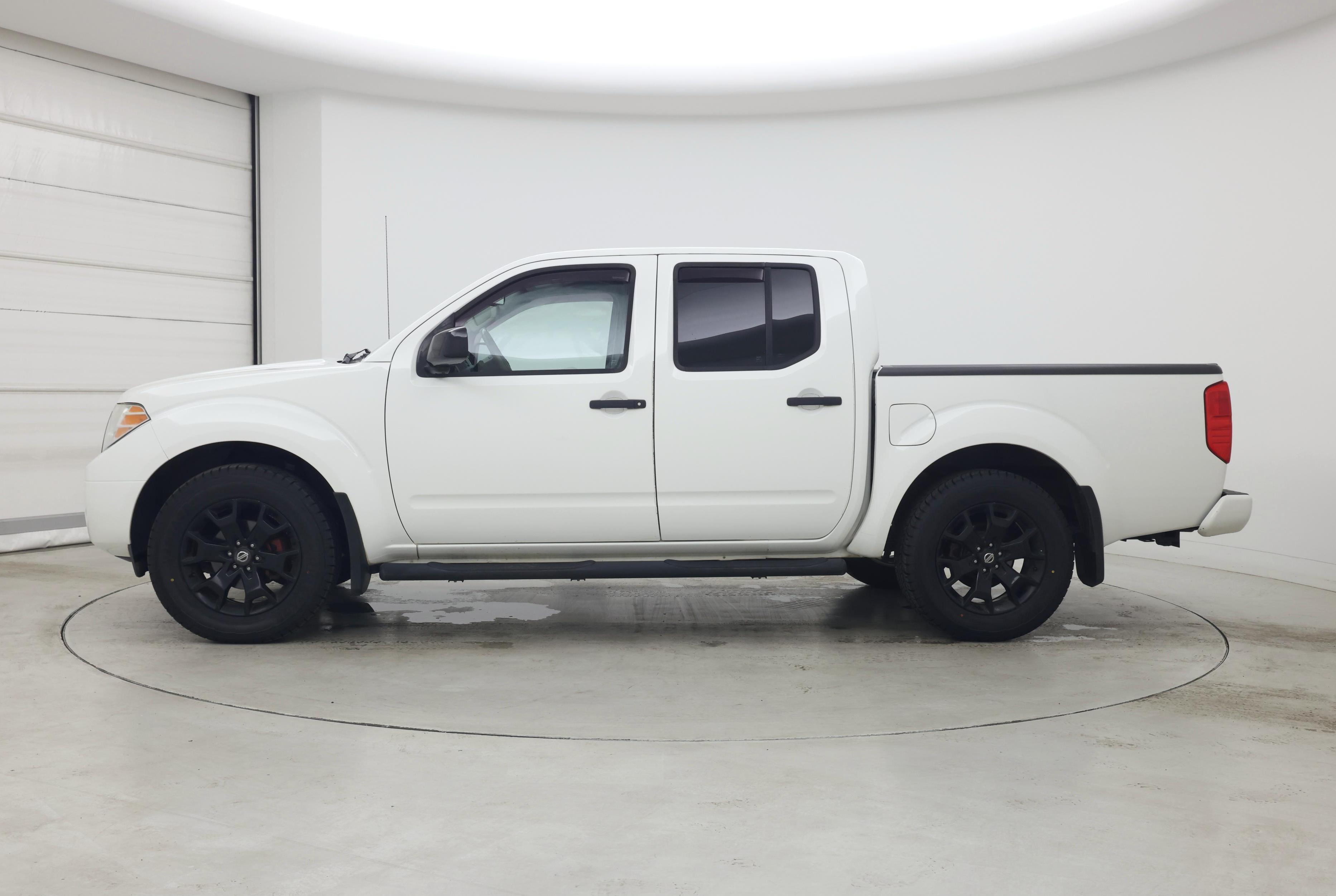 Thumbnail: 2019 Nissan Frontier - 3