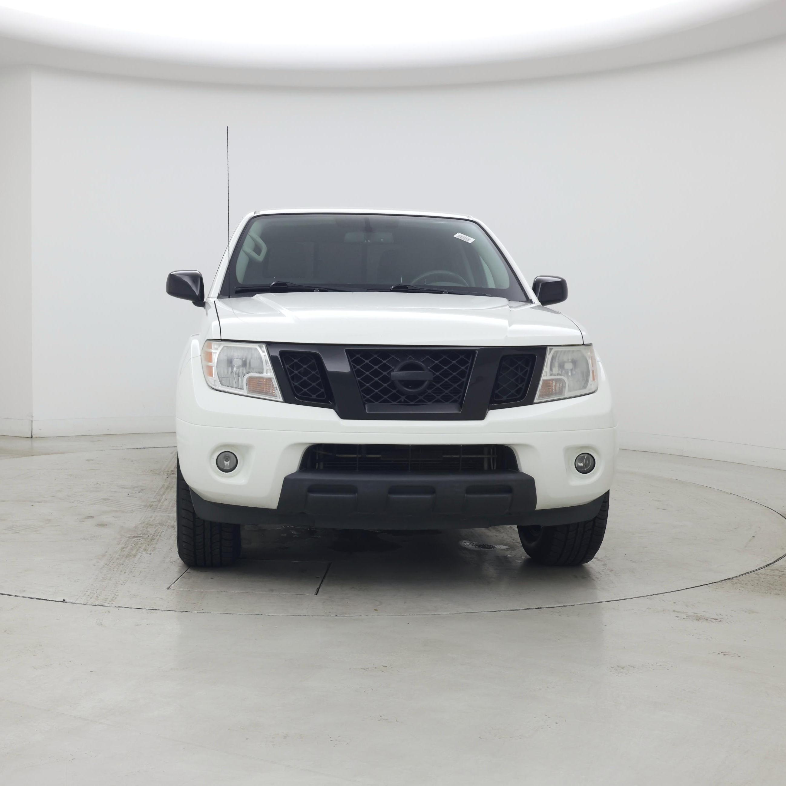 Thumbnail: 2019 Nissan Frontier - 5