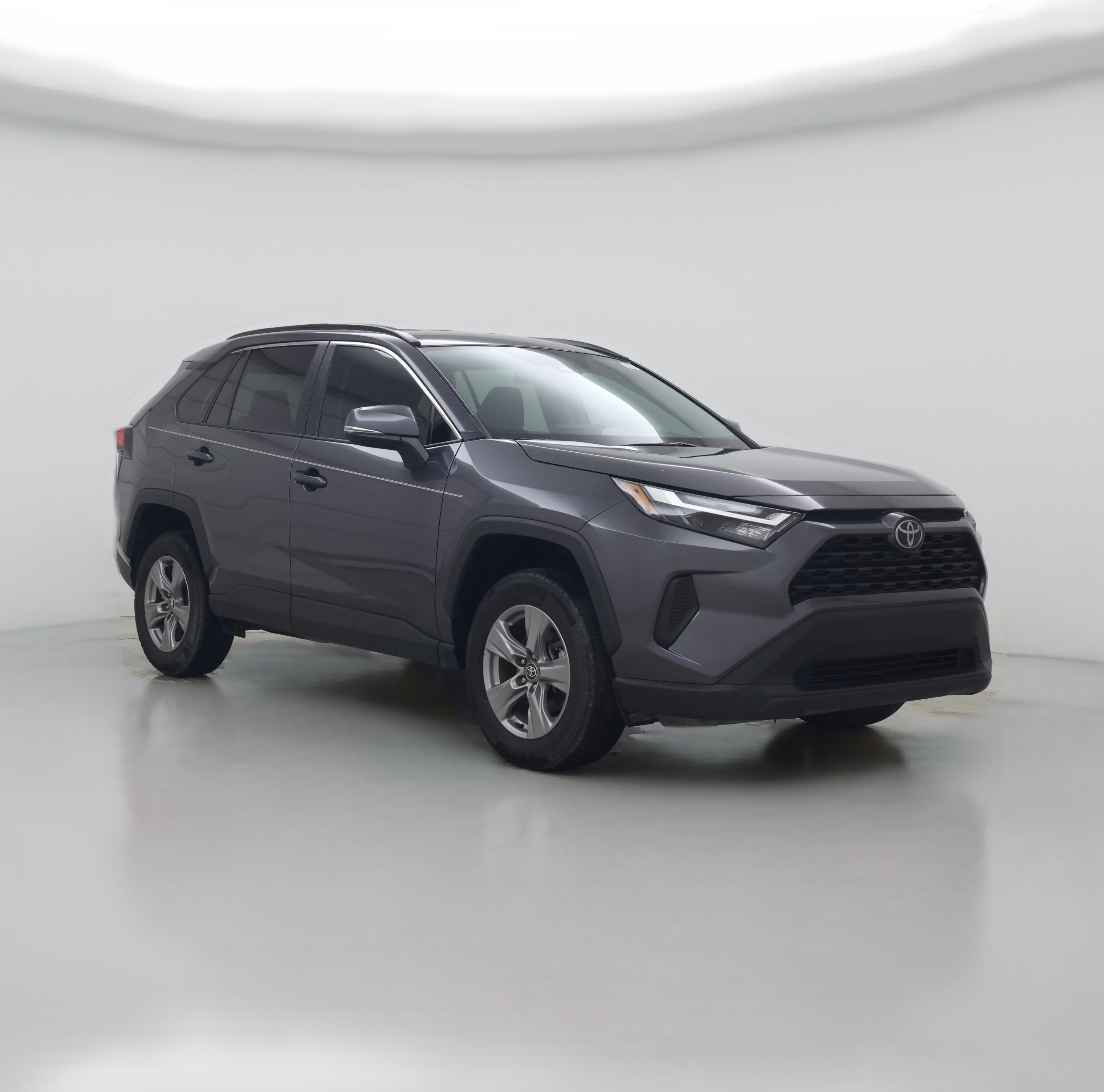 Thumbnail: 2024 Toyota RAV4 - 1