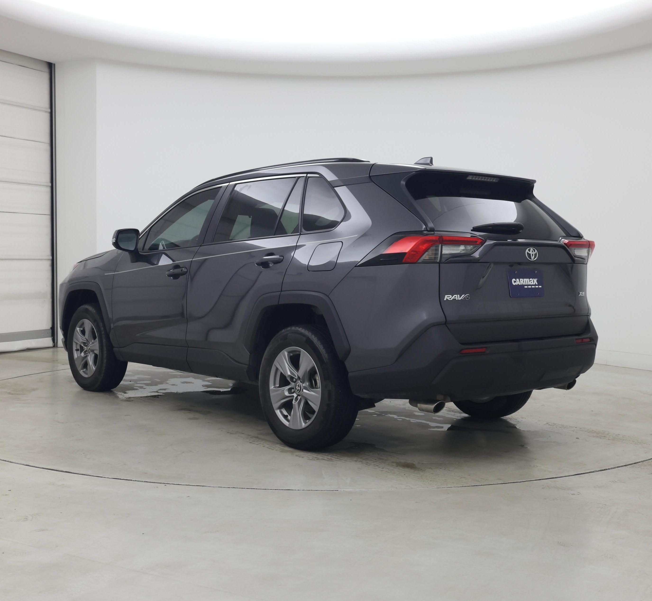 Thumbnail: 2024 Toyota RAV4 - 2