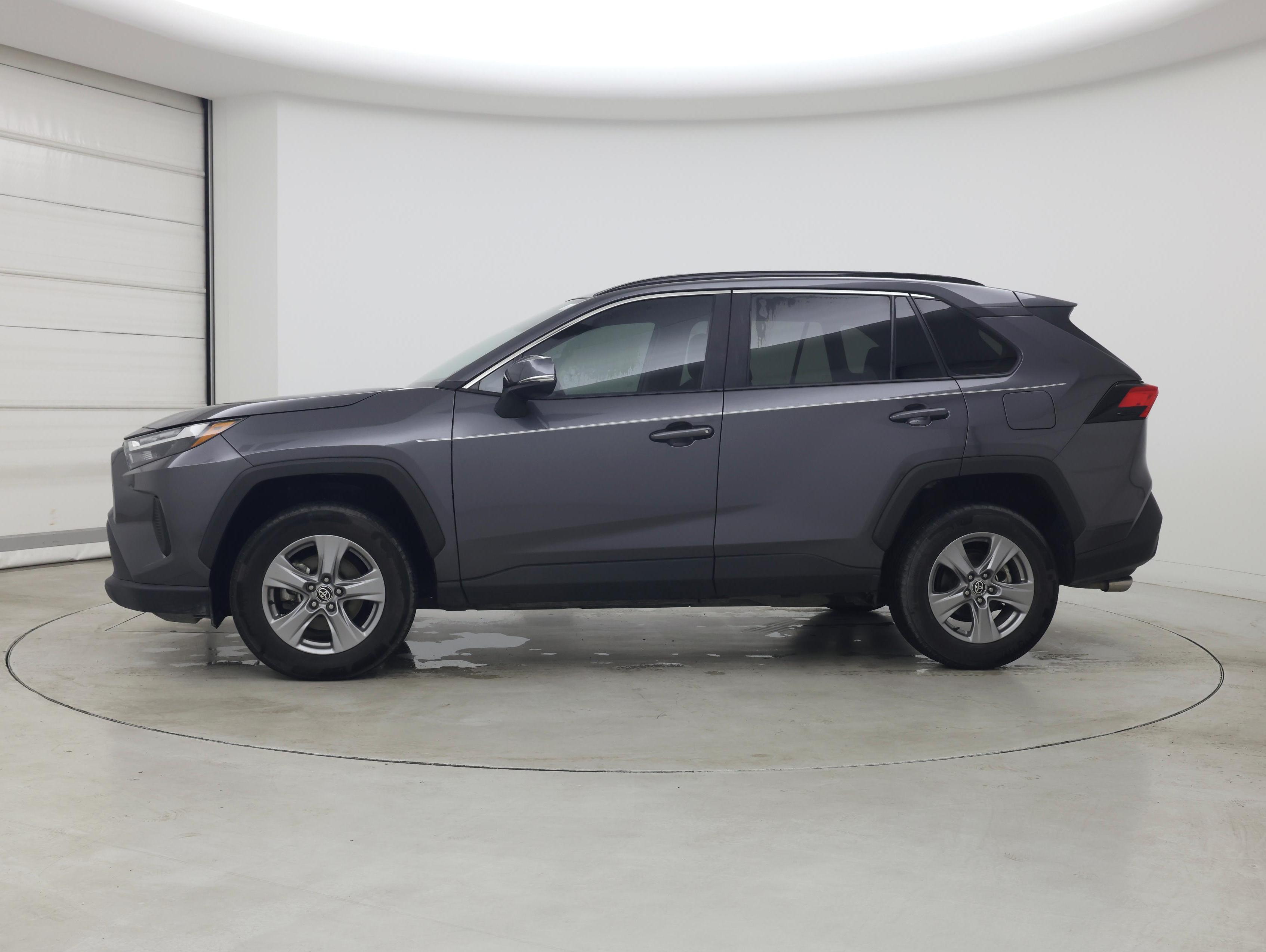 Thumbnail: 2024 Toyota RAV4 - 3