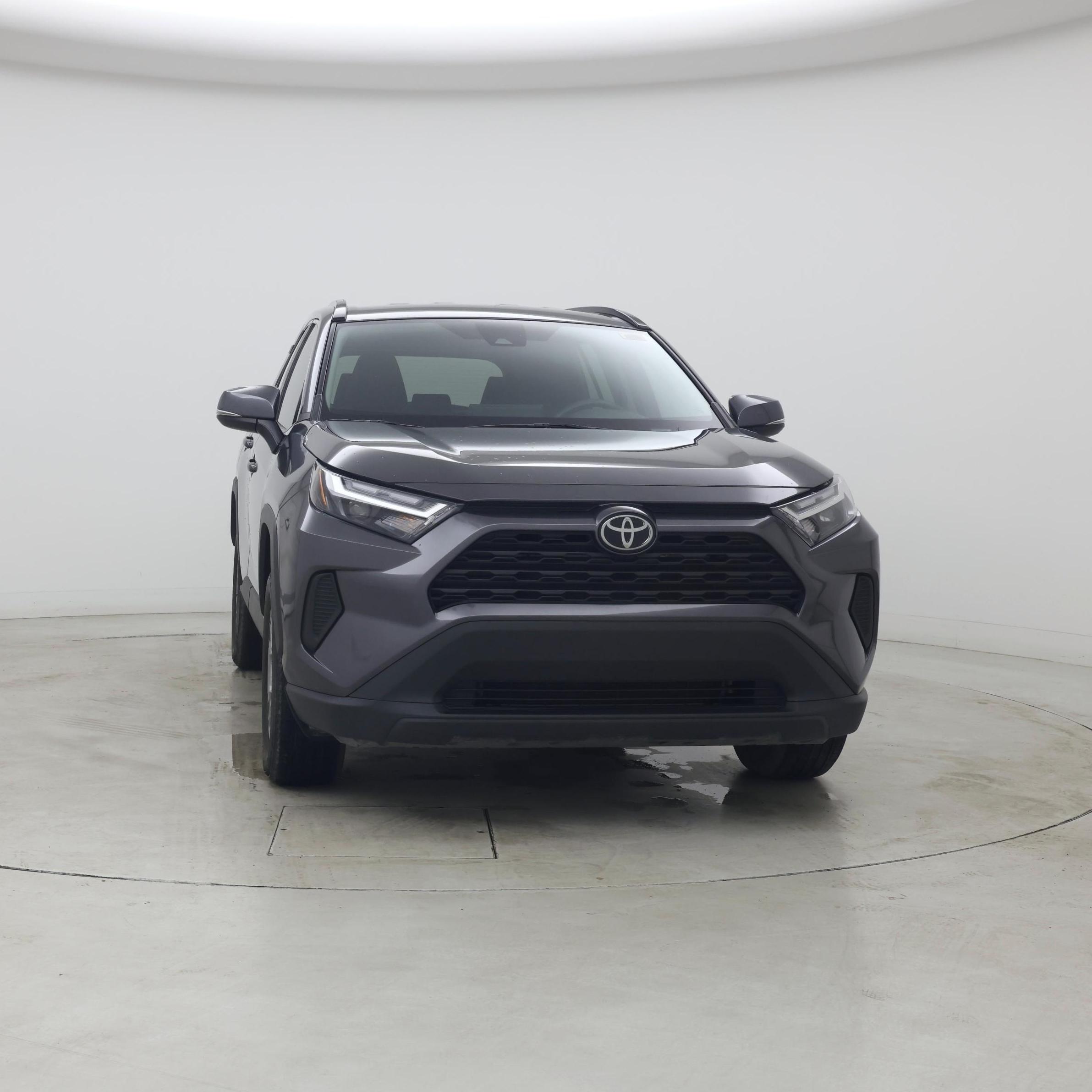 Thumbnail: 2024 Toyota RAV4 - 5