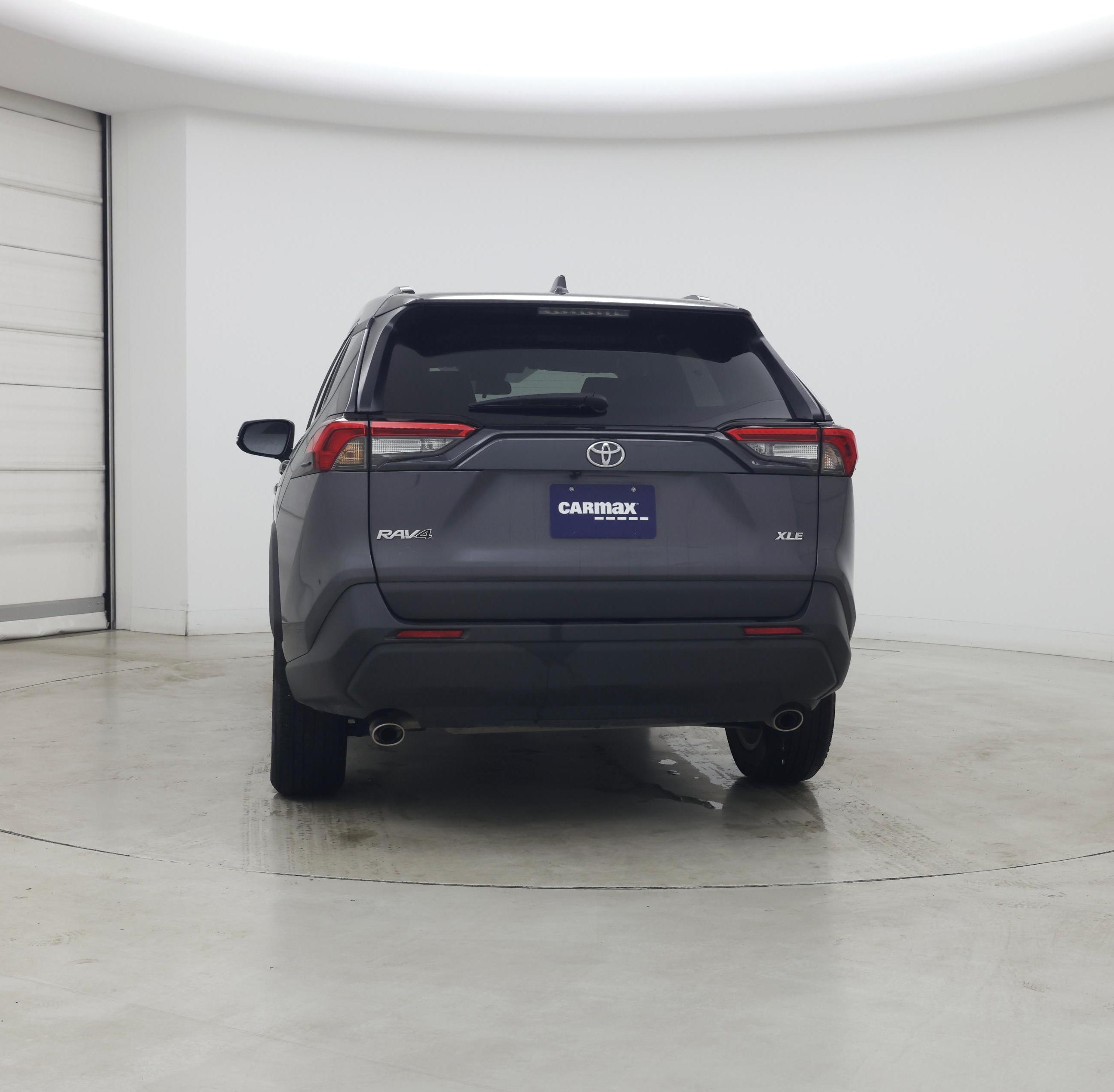 Thumbnail: 2024 Toyota RAV4 - 6