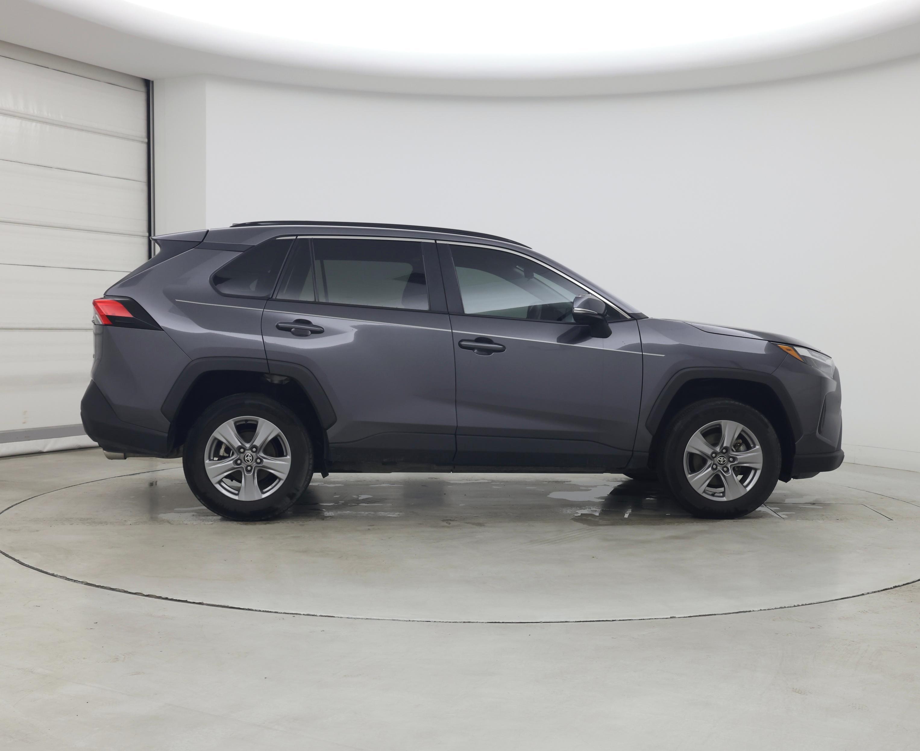 Thumbnail: 2024 Toyota RAV4 - 7