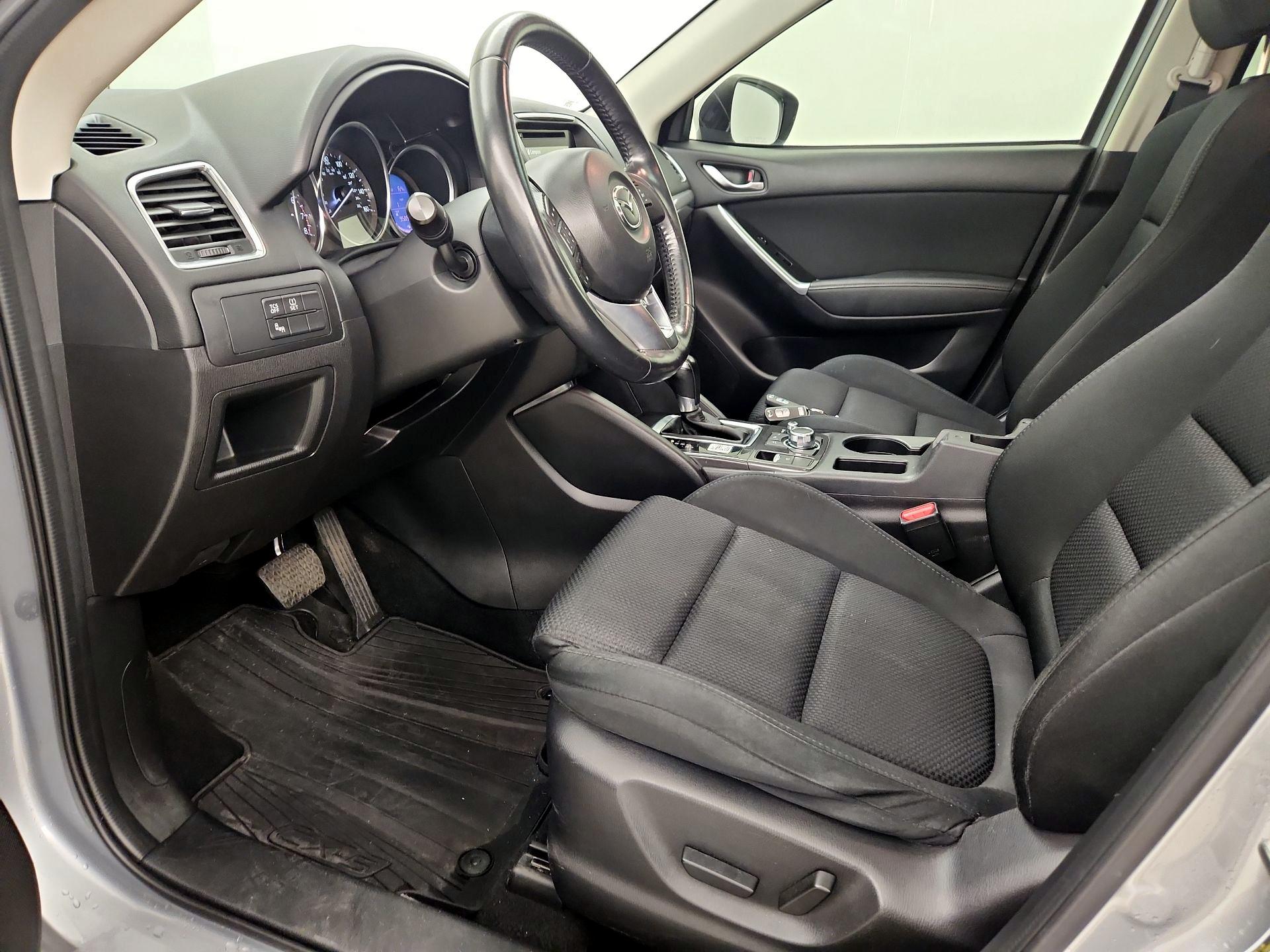 Thumbnail: 2016 Mazda CX-5 - 9