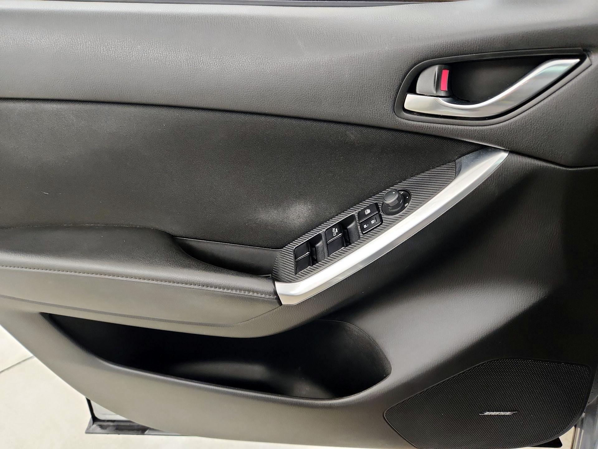 Thumbnail: 2016 Mazda CX-5 - 10