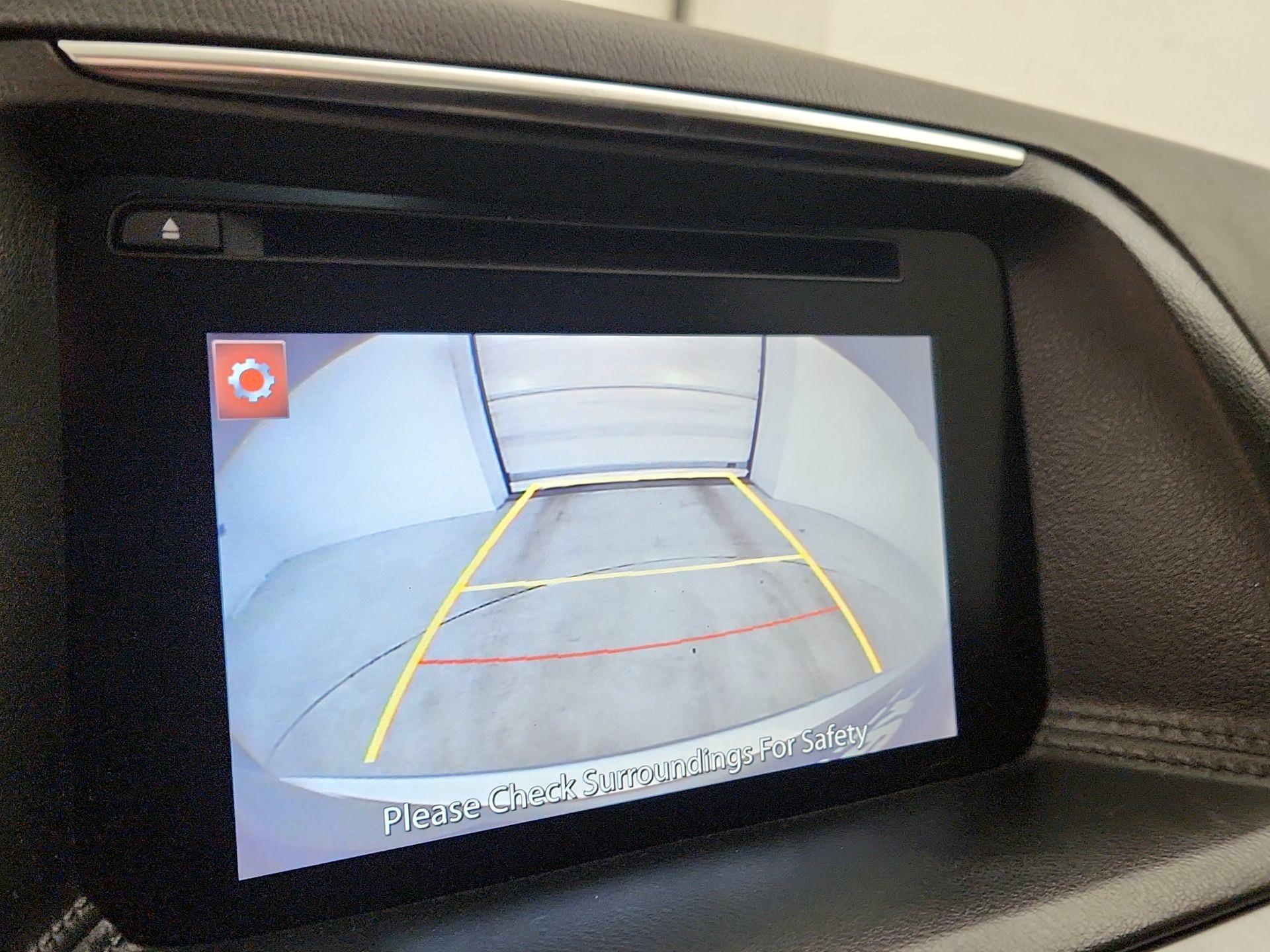 Thumbnail: 2016 Mazda CX-5 - 12