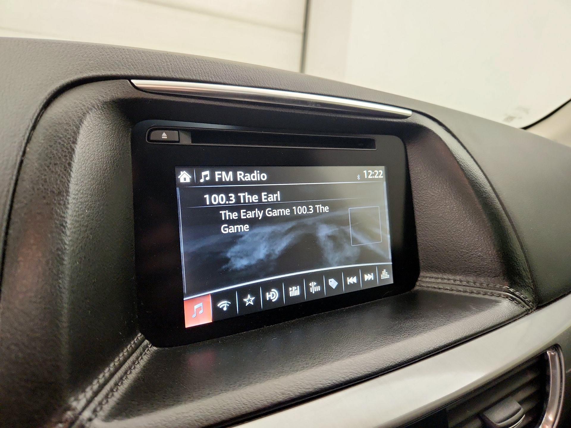 Thumbnail: 2016 Mazda CX-5 - 13