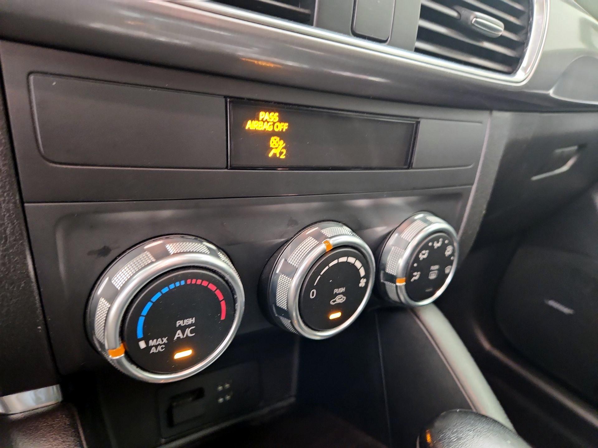 Thumbnail: 2016 Mazda CX-5 - 14