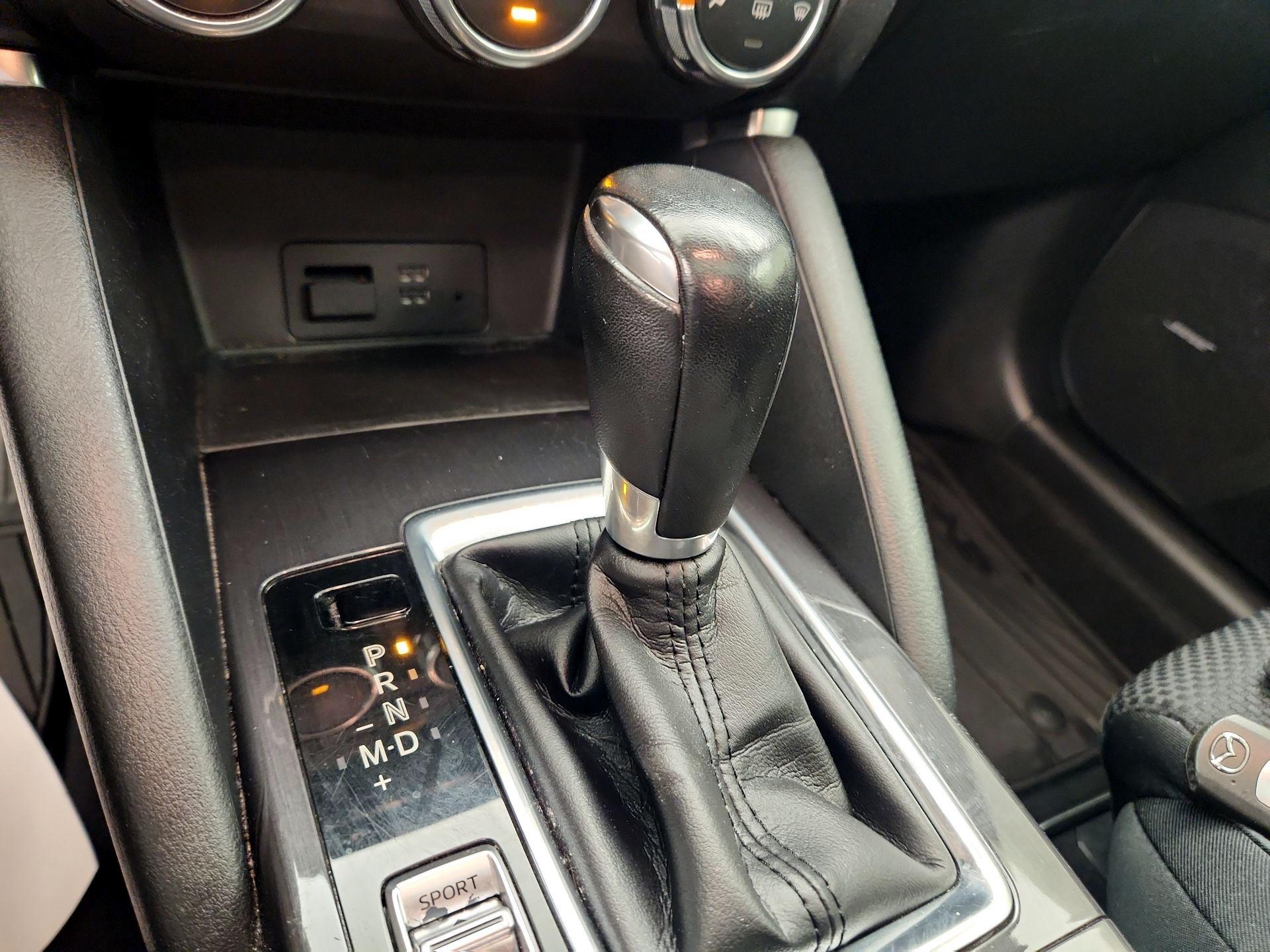 Thumbnail: 2016 Mazda CX-5 - 15