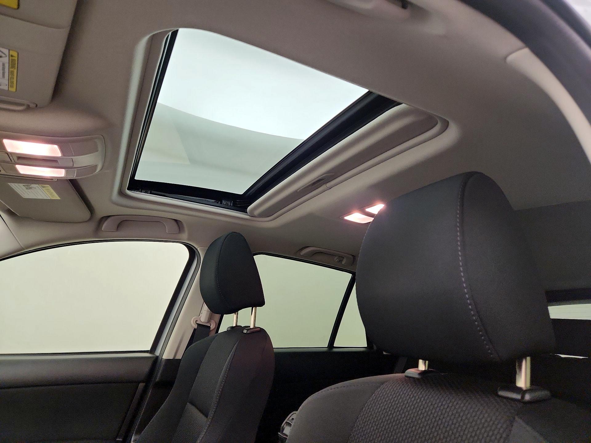 Thumbnail: 2016 Mazda CX-5 - 17