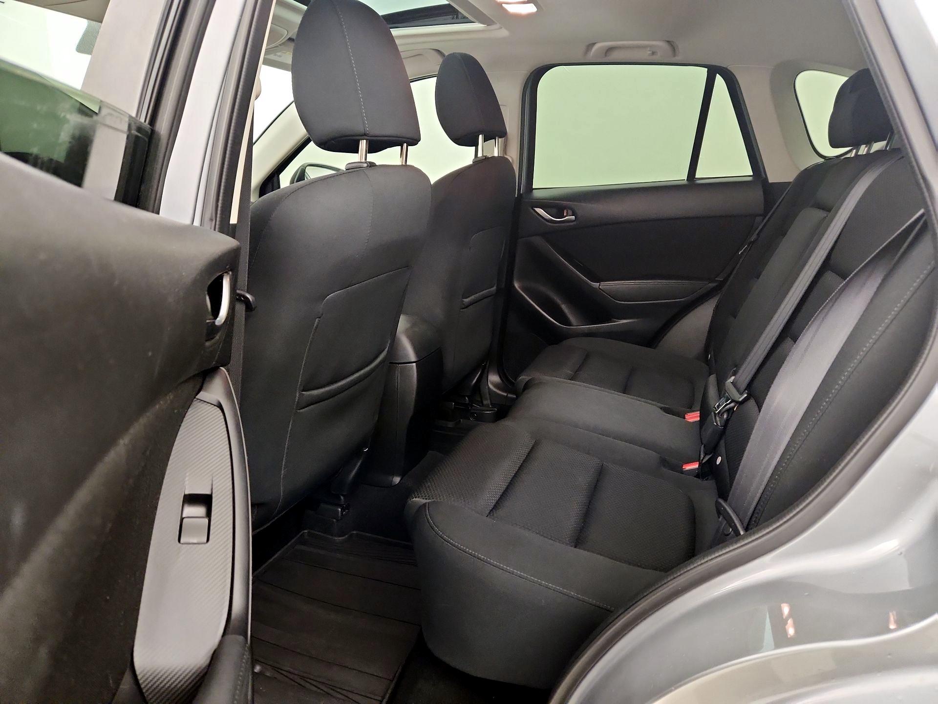 Thumbnail: 2016 Mazda CX-5 - 18