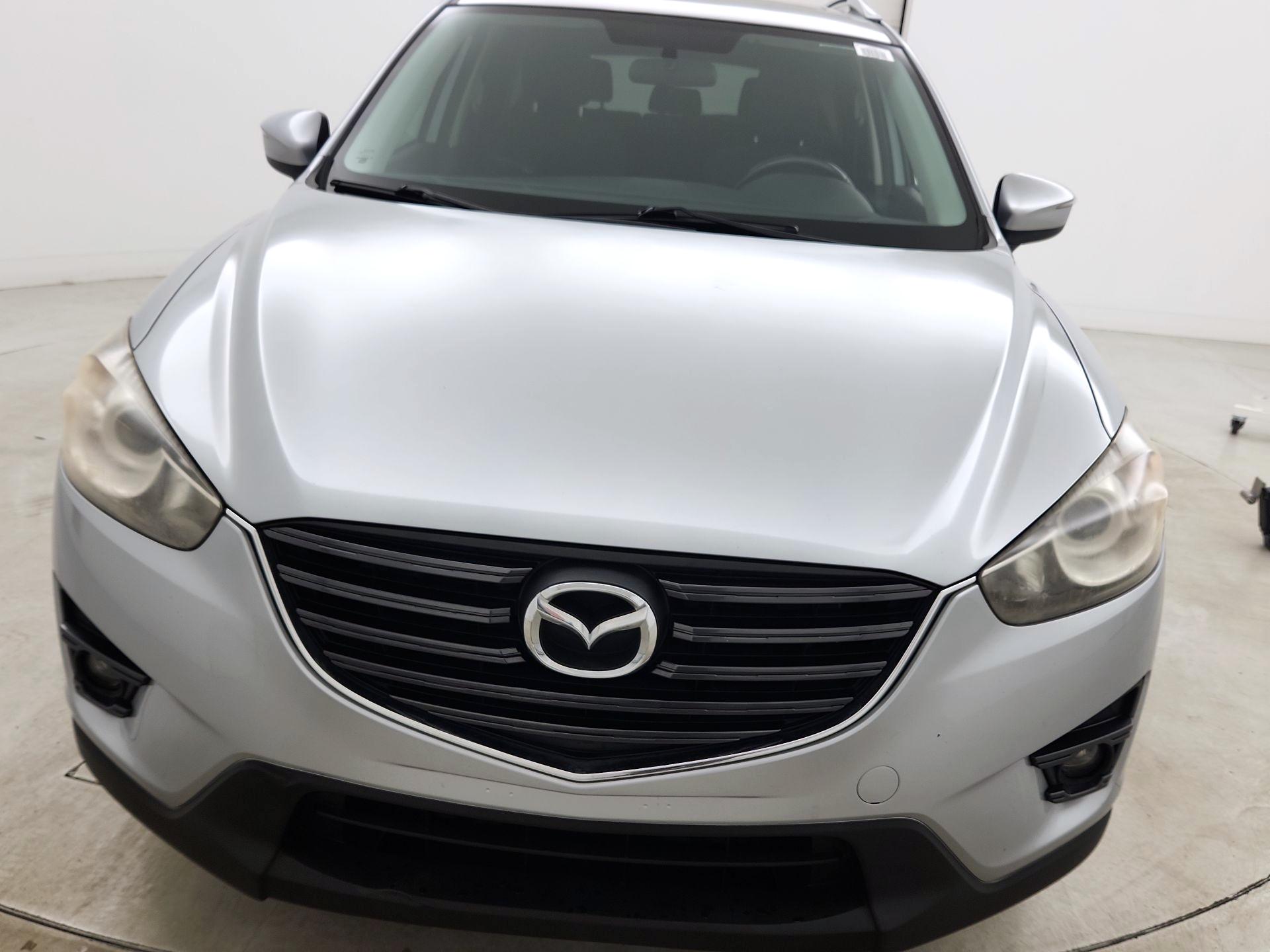 Thumbnail: 2016 Mazda CX-5 - 2